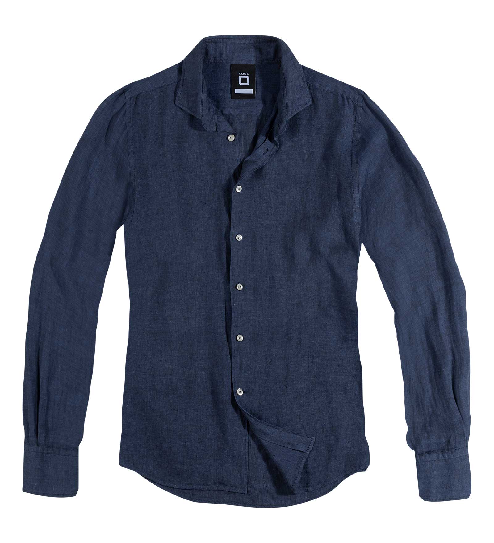 Chemise en lin Homme Amalfi Chemise en lin Homme Amalfi