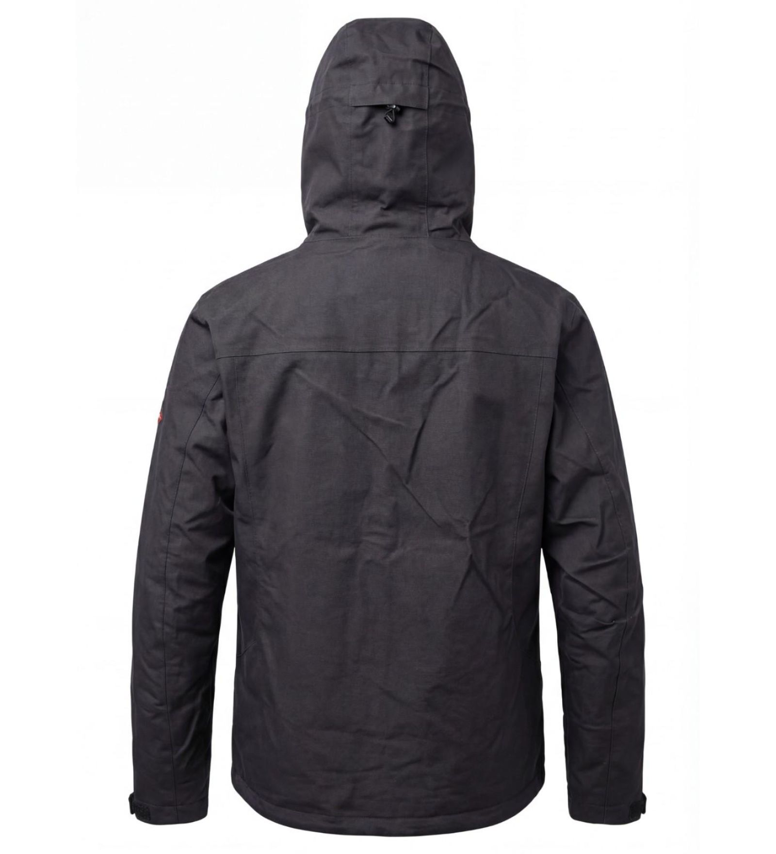 Veste imperméable Noir pour Hommes