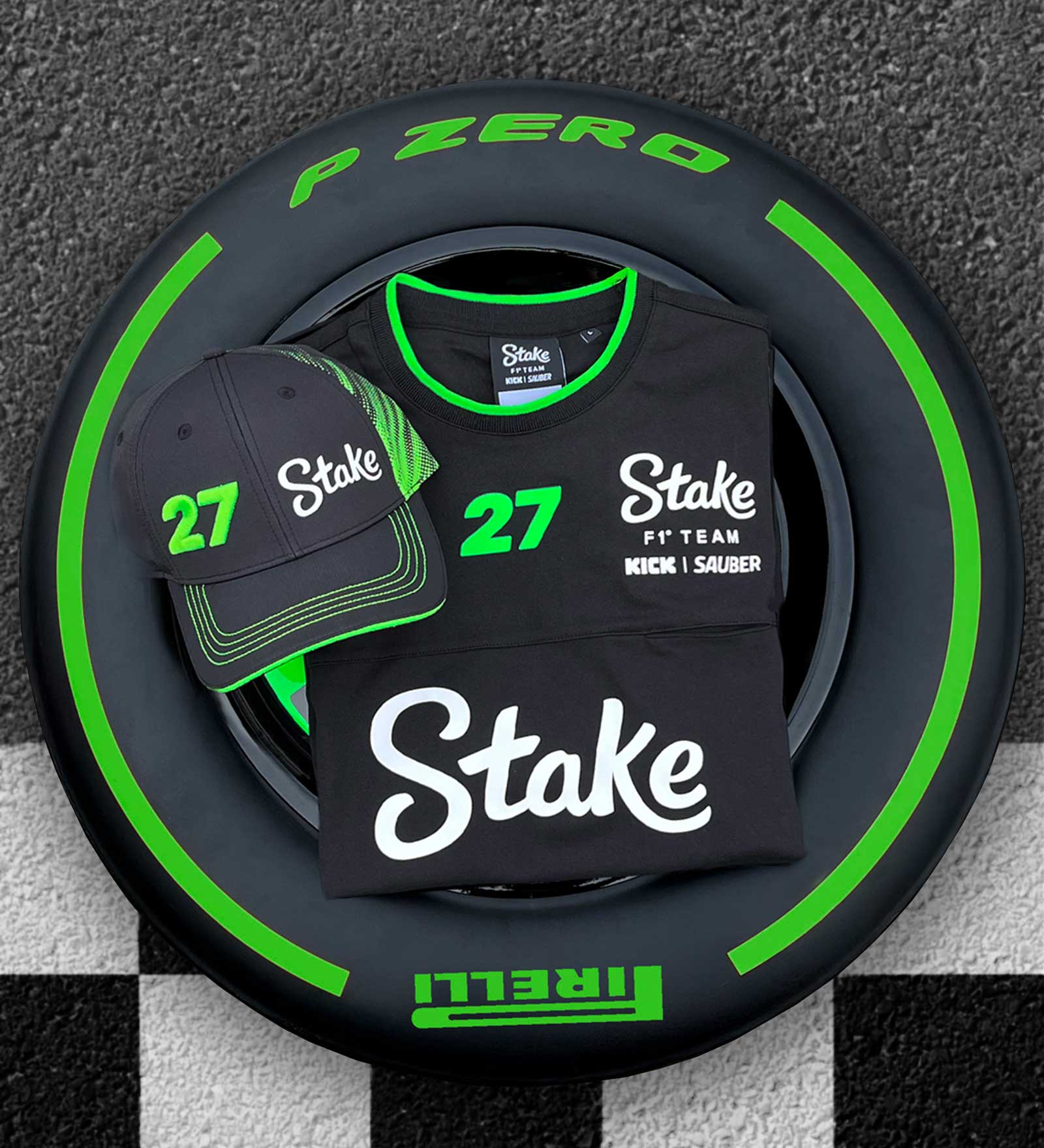 Essential T-Shirt Black for Men Essential T-Shirt Black for Men