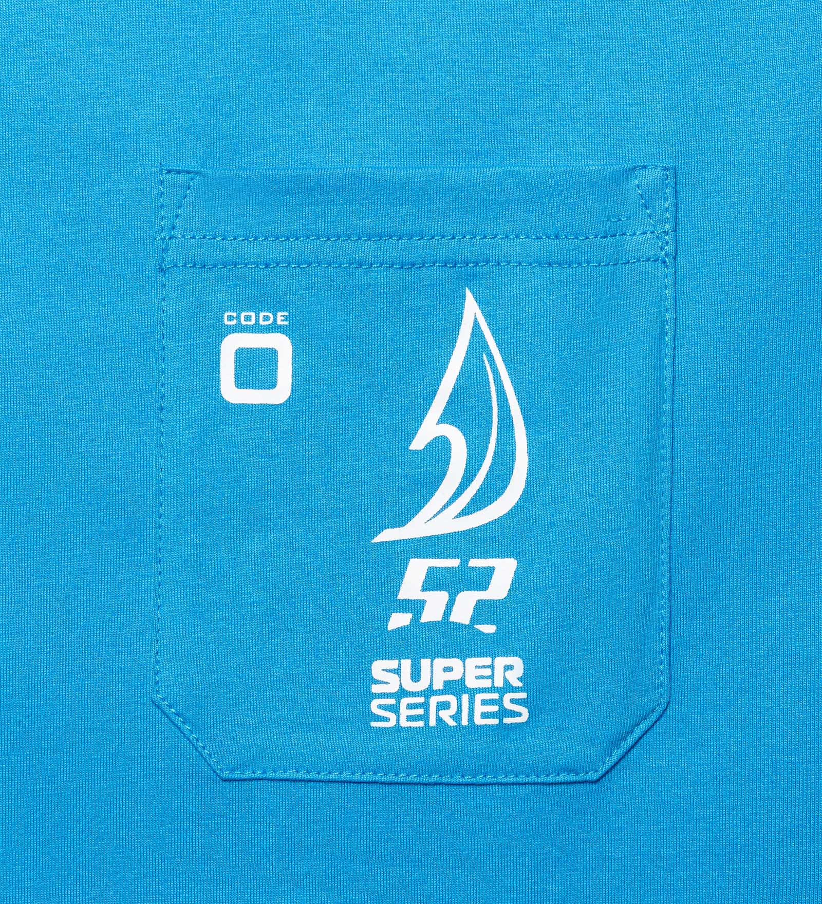 T-Shirt Light Blue for Men 