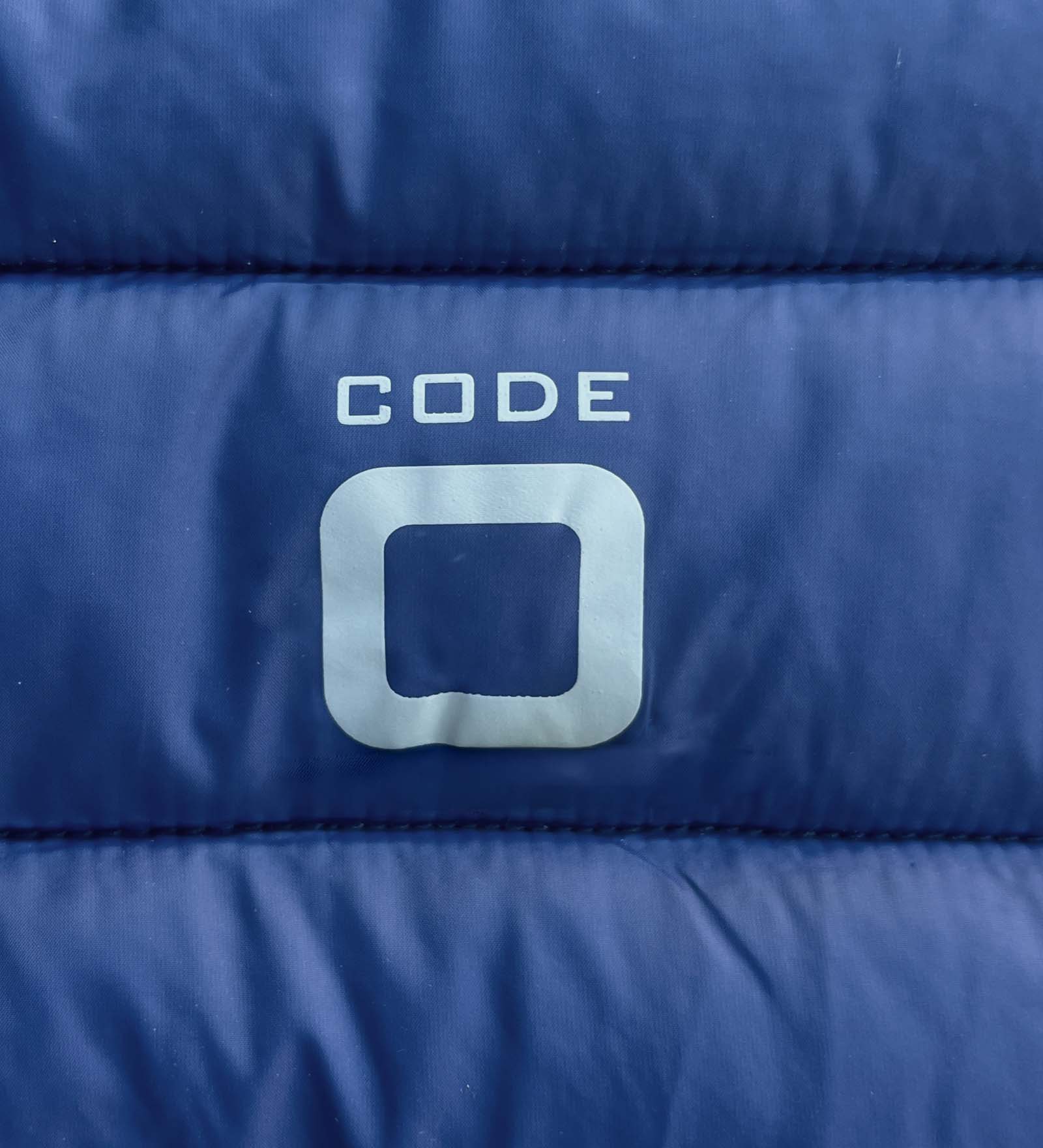 Übergangsjacke Navy für Herren und Damen