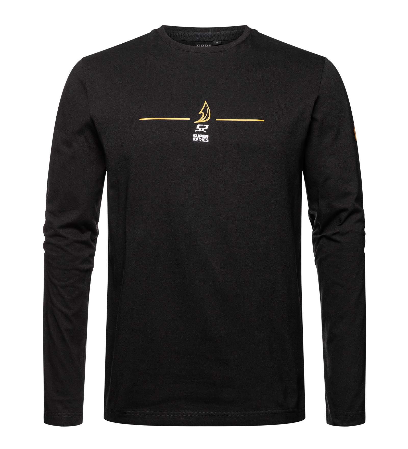 Long-Sleeve T-Shirt Pure Performance