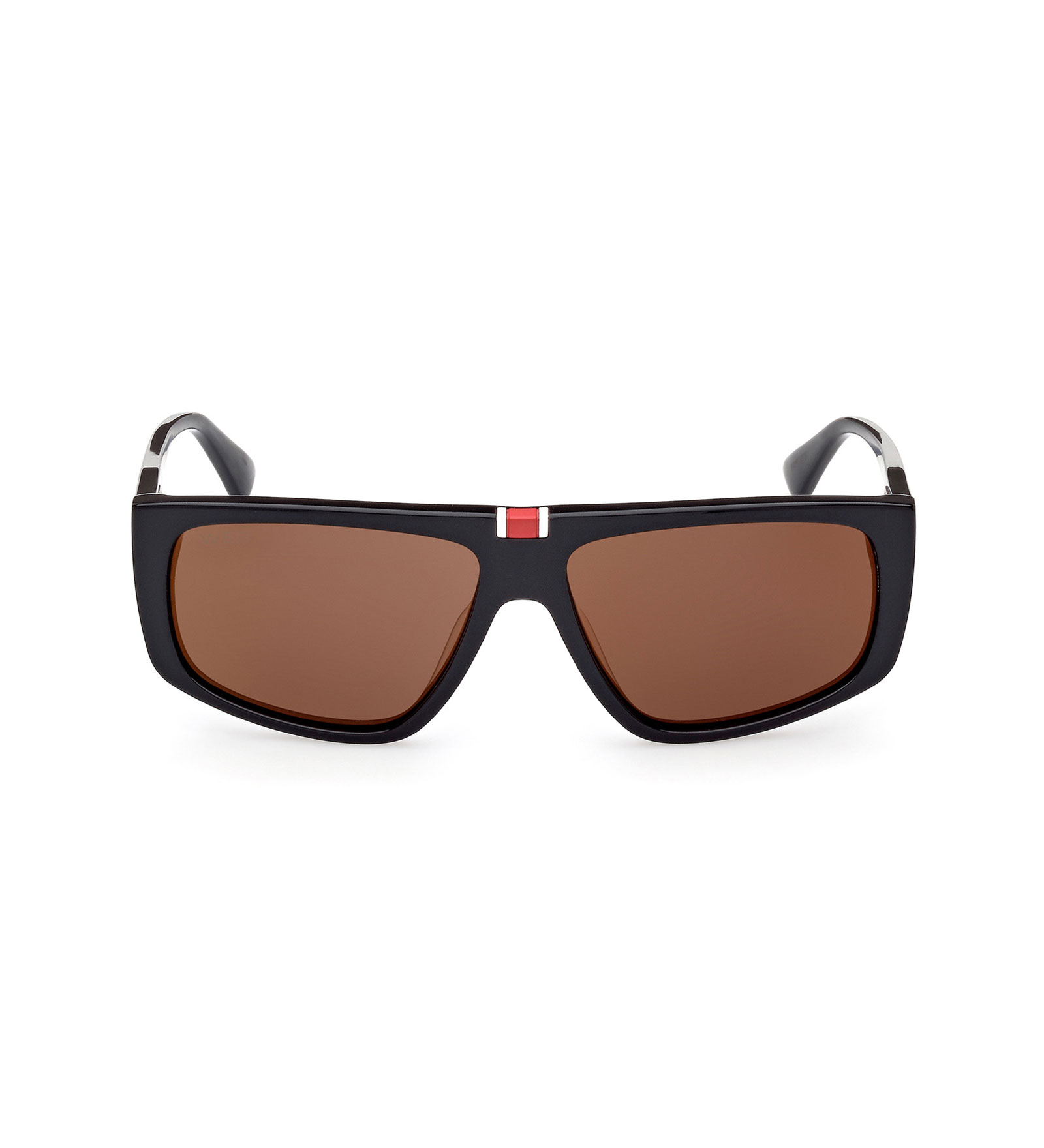 Occhiali Da Sole WE0358 Alfa Romeo F1® Team Nera WEB Eyewear