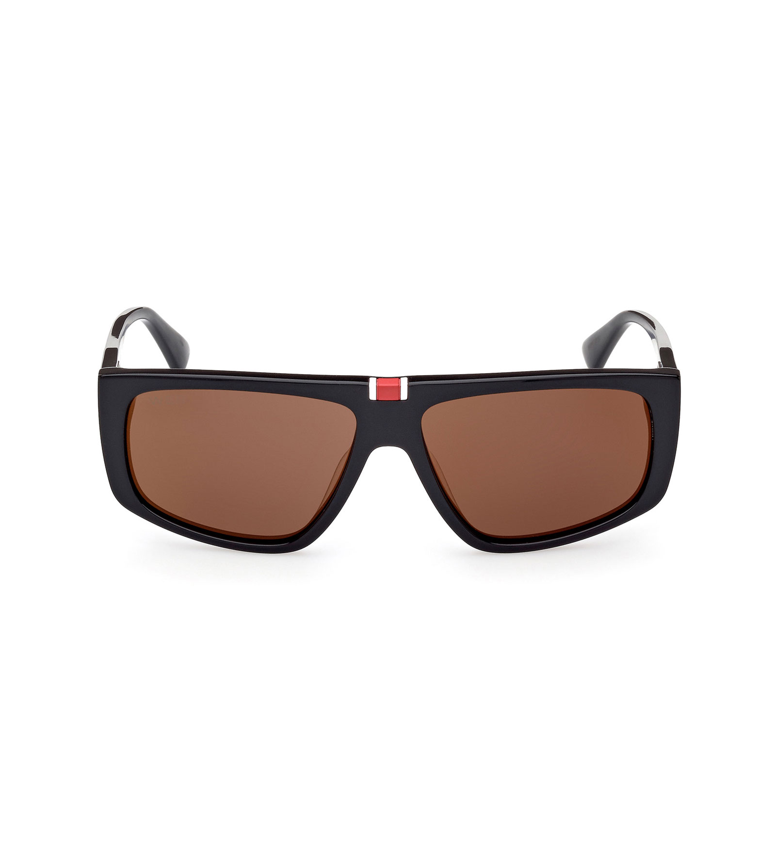Sun Glasses WE0358 Alfa Romeo F1® Team Black WEB Eyewear