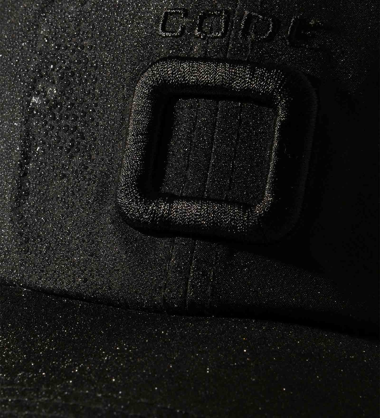 Cap Black for Men and Women 