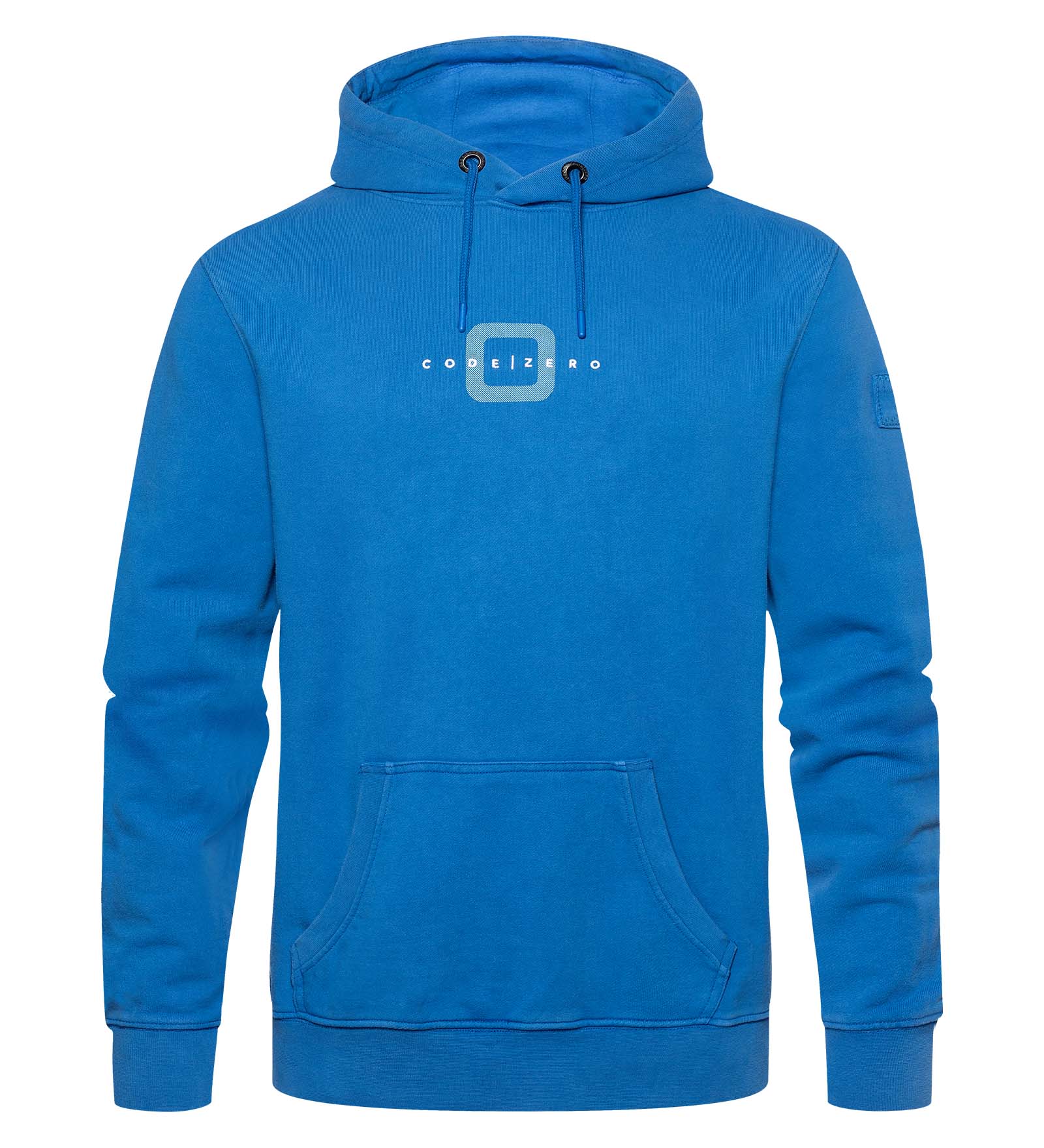 Felpa con cappuccio Uomo Seafarer