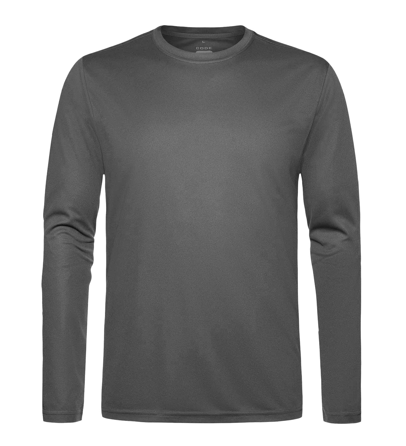 Long Sleeve T-Shirt Atlantic