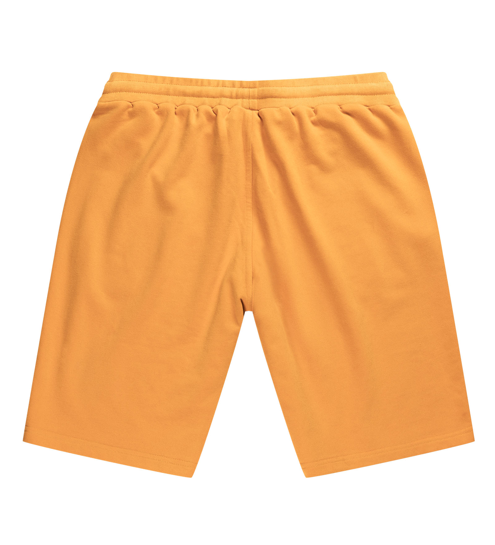 Sweat Shorts Yellow for Men and Women 