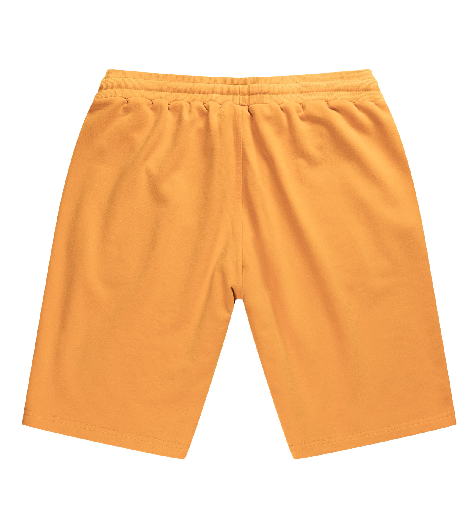 Short sweat Jaune pour Hommes et Femmes 