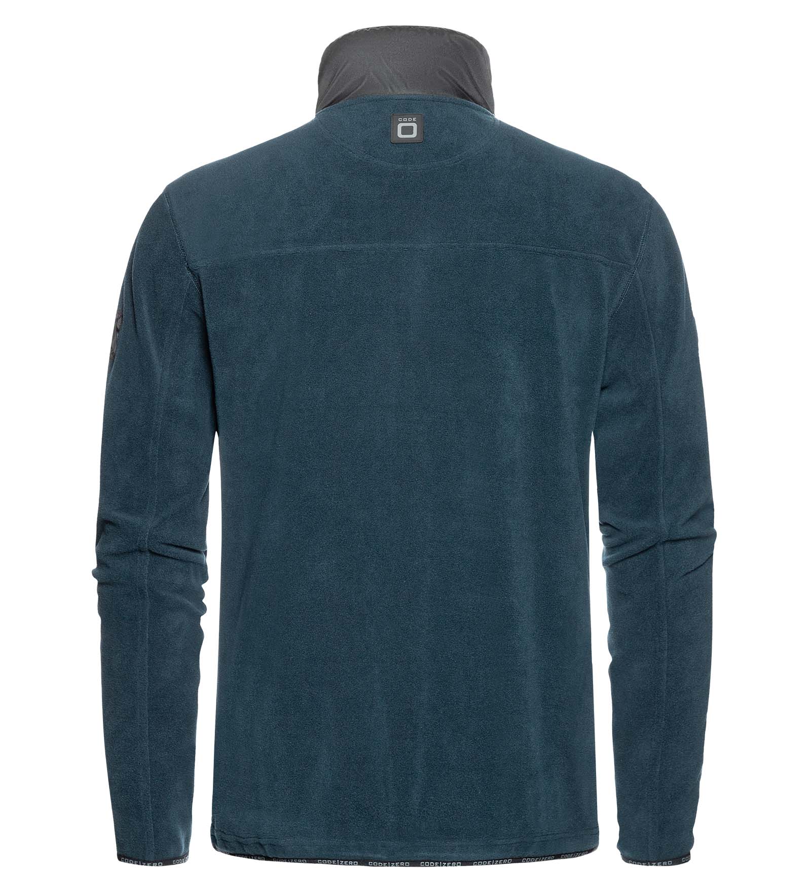 Fleecejas Marine voor Heren Fleecejas Marine voor Heren