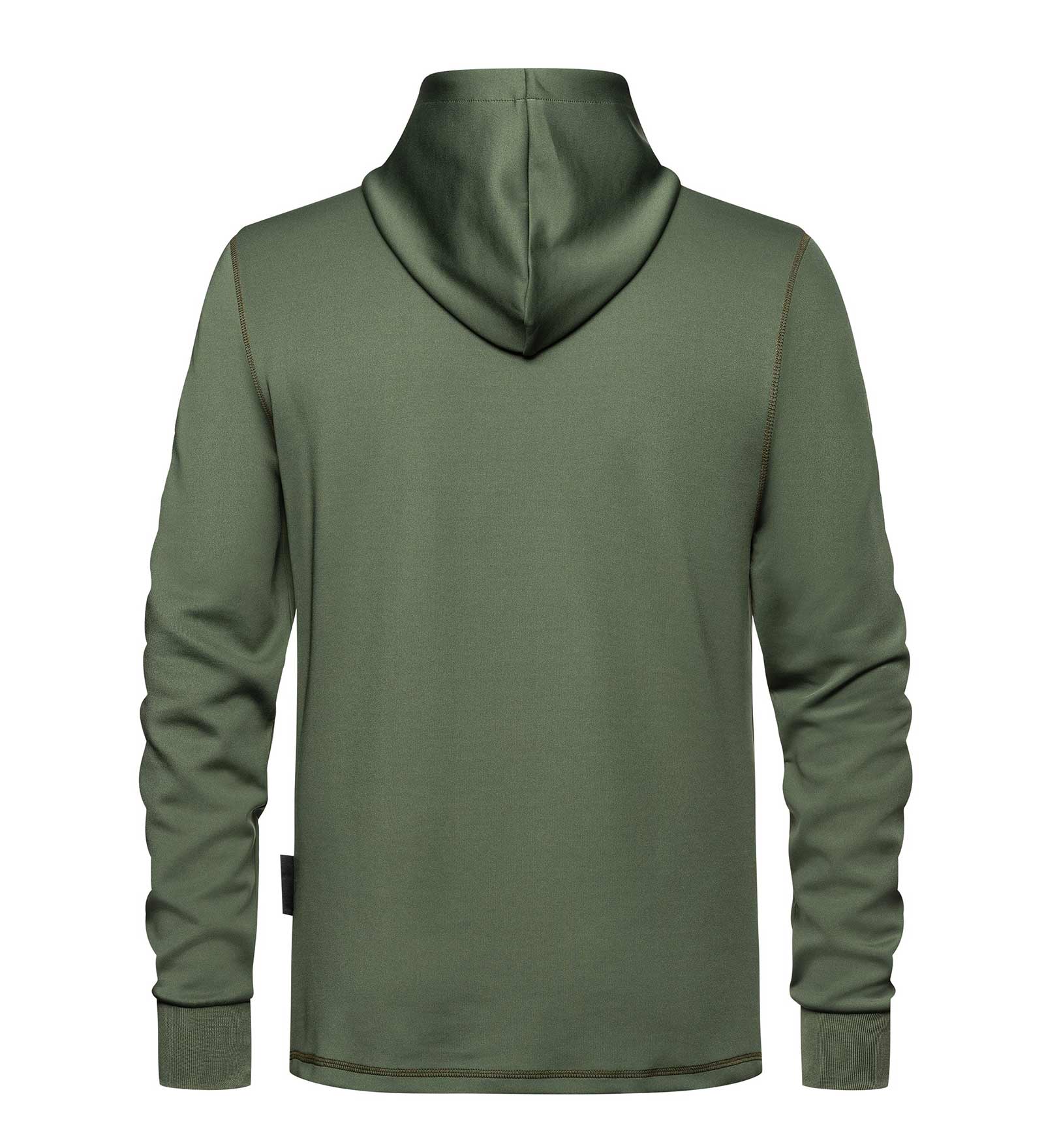 Hoodie Herren Practice