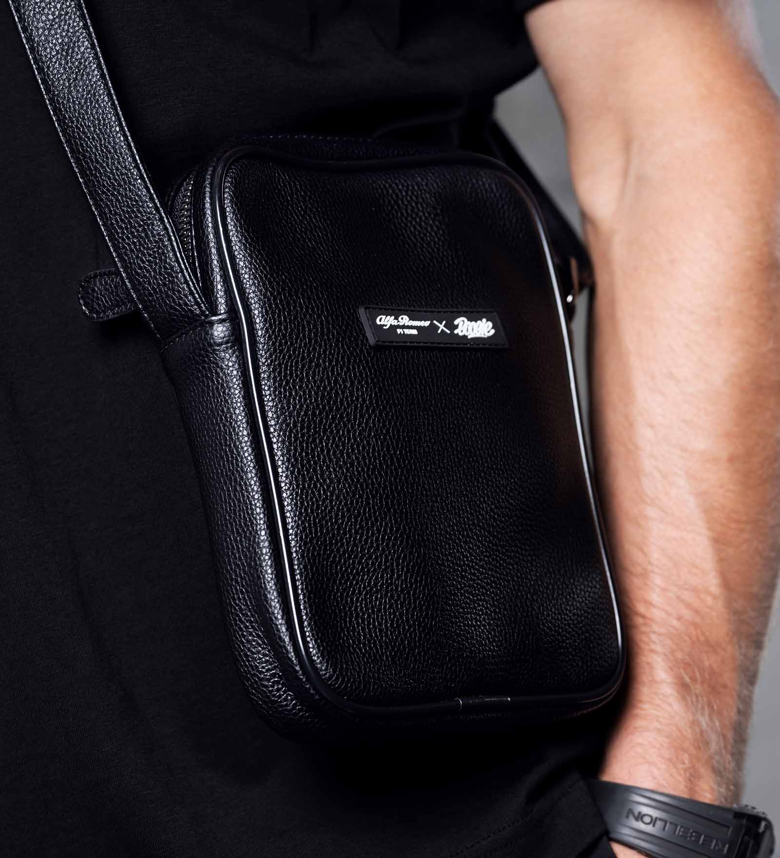 Cross Body Bag Graffiti Cross Body Bag Graffiti