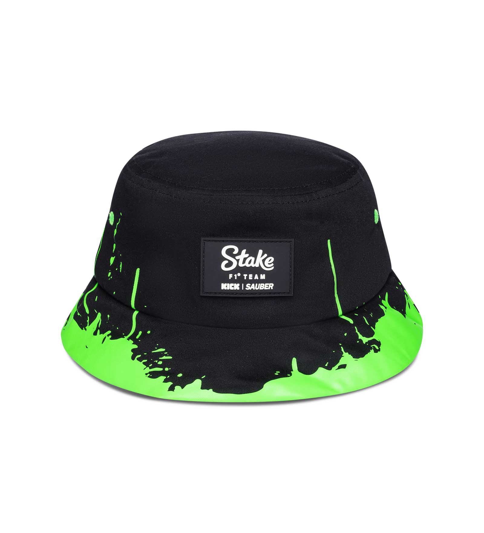 Bucket Hat Splash