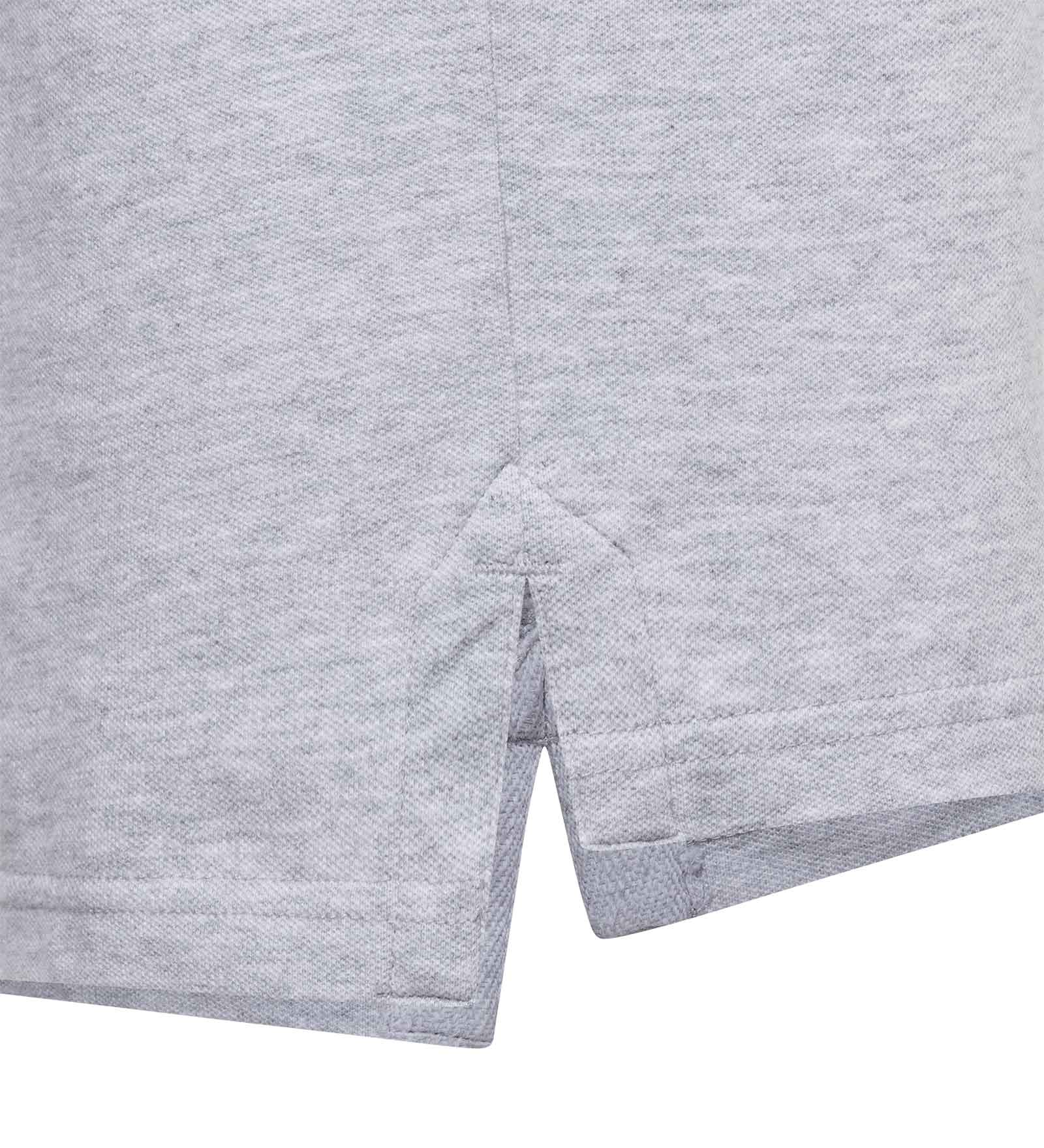 Abito polo Grigio da Donna 