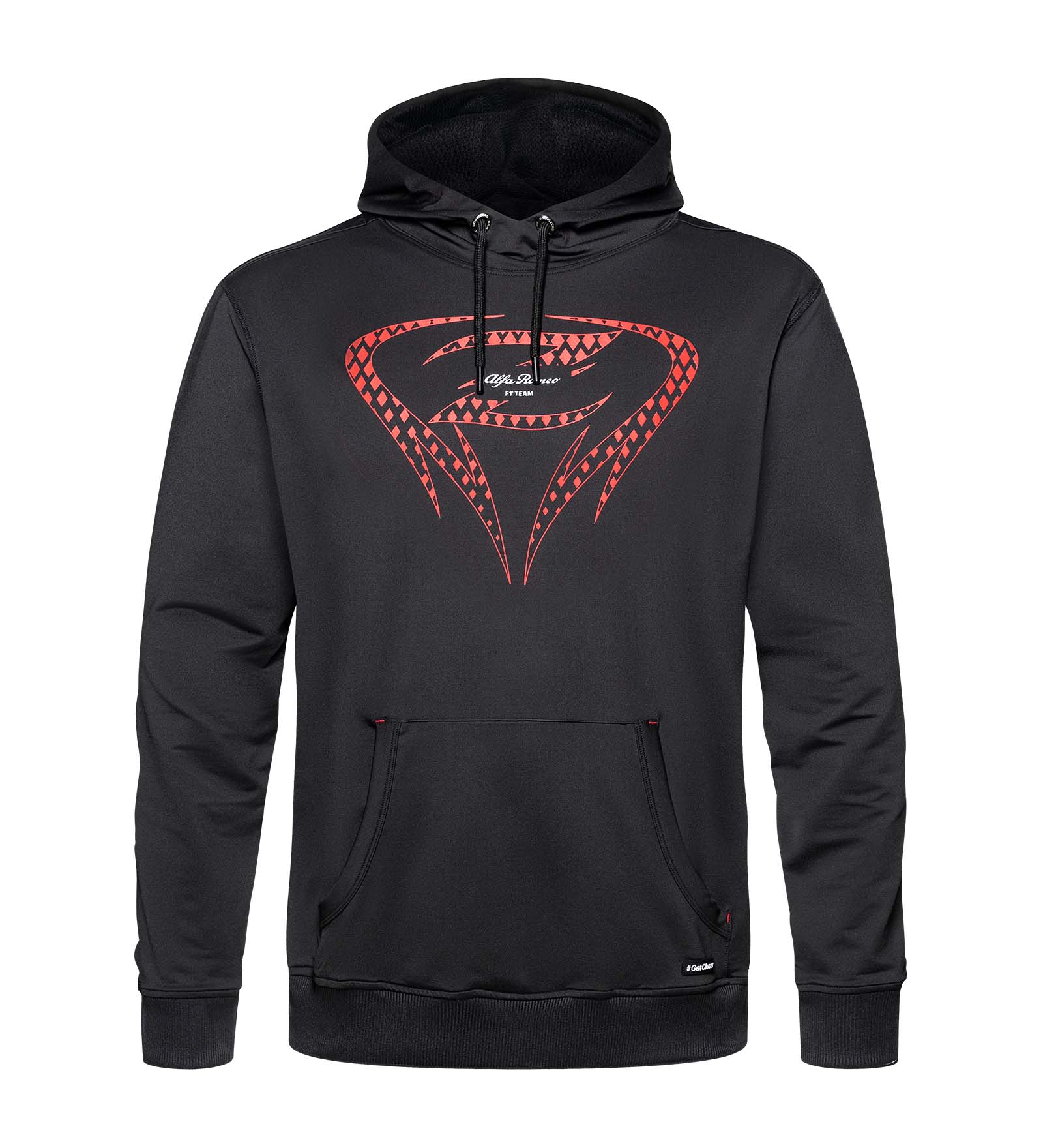 Hoodie Speciale Editie