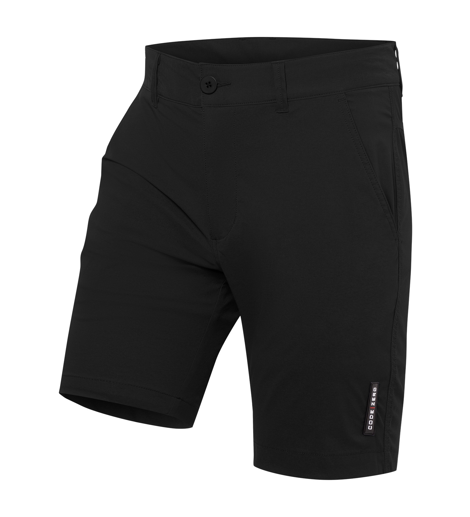Bermuda Zwart voor Heren Bermuda Zwart voor Heren