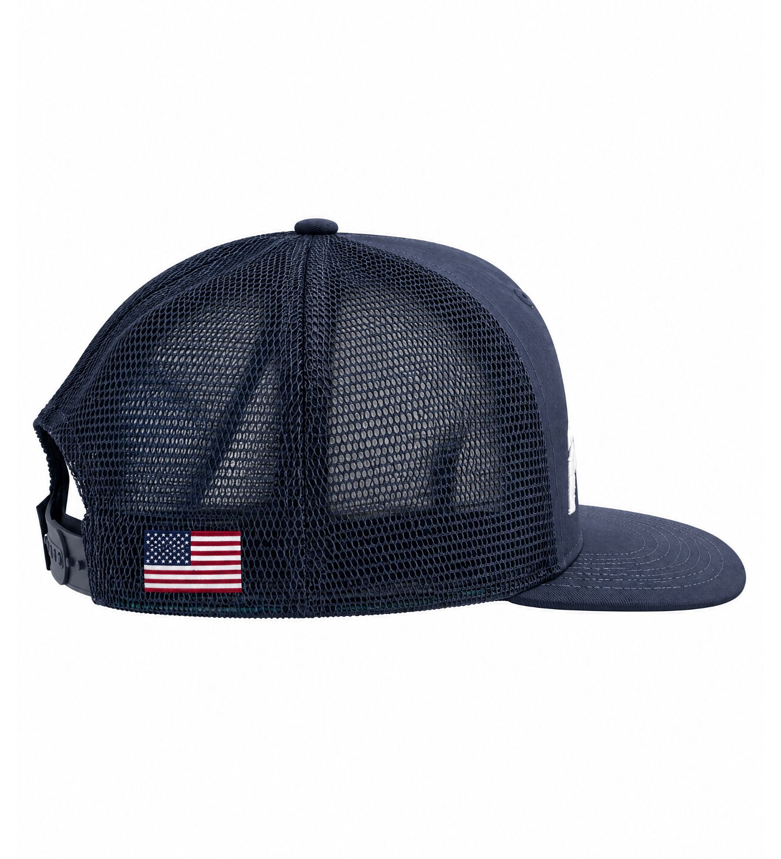 Gorra Azul marino para Hombre y Mujer