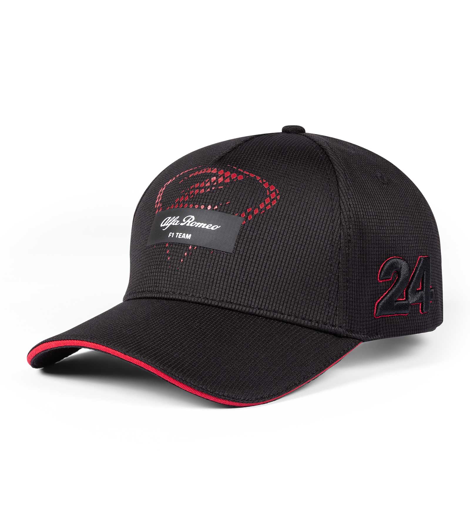 Gorra Negro para Hombre y Mujer 