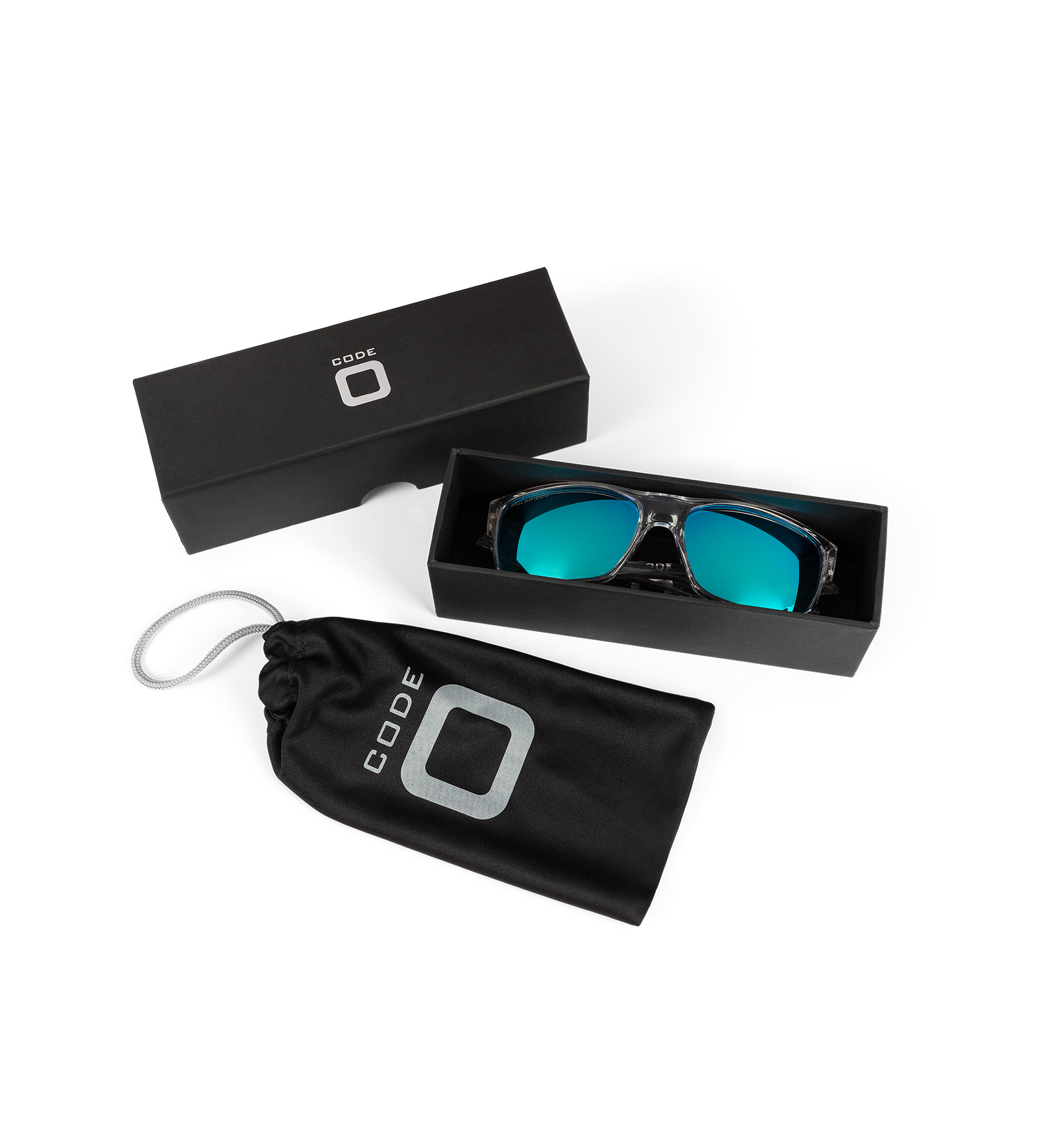 Sunglasses Blue for Men and Women 