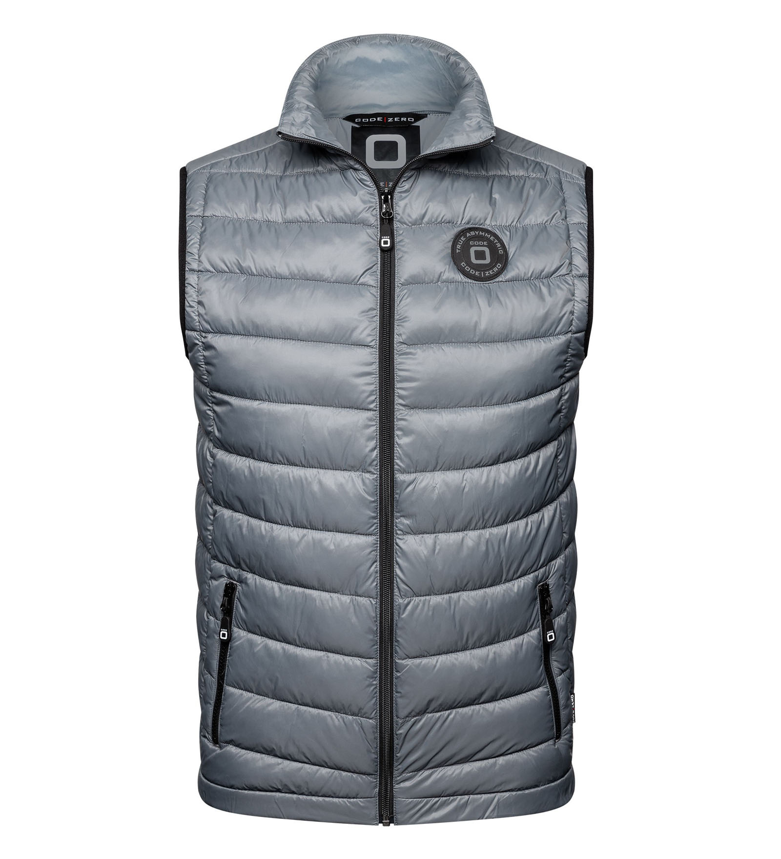 Steppweste Herren Jackyard