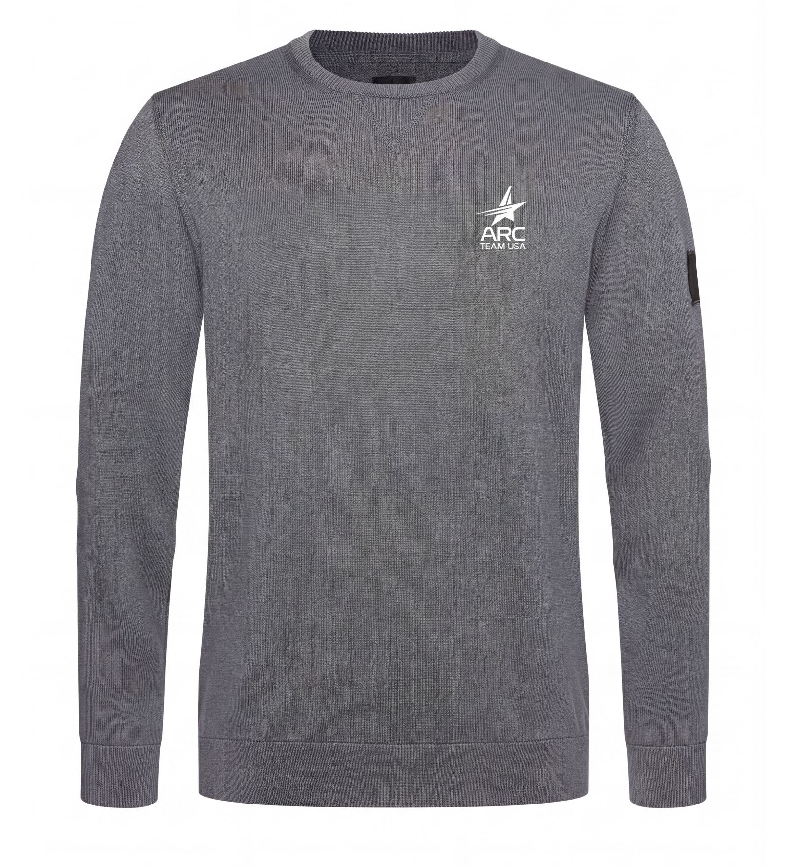 Pull Homme Crewneck