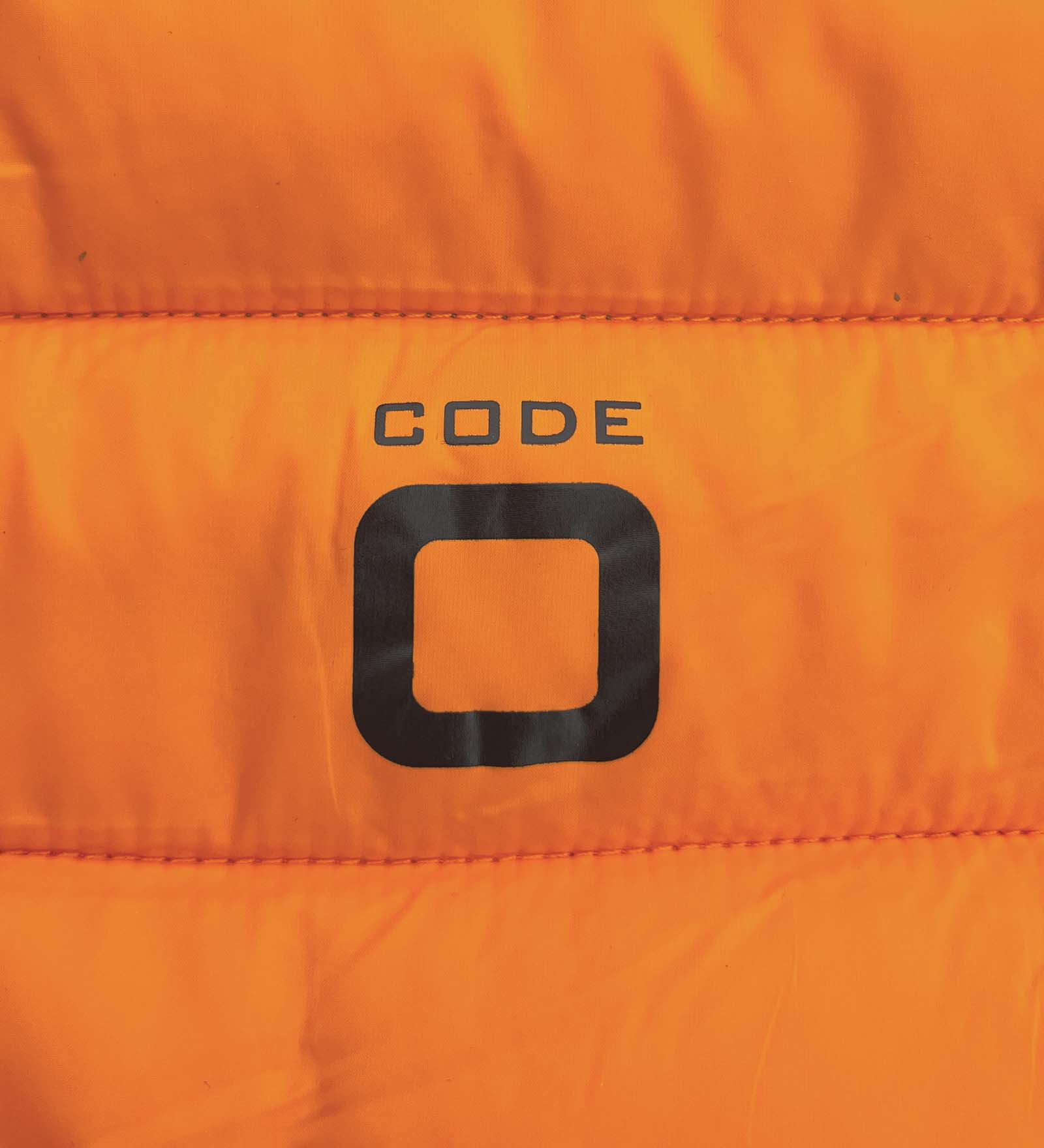 Übergangsjacke Orange für Herren und Damen