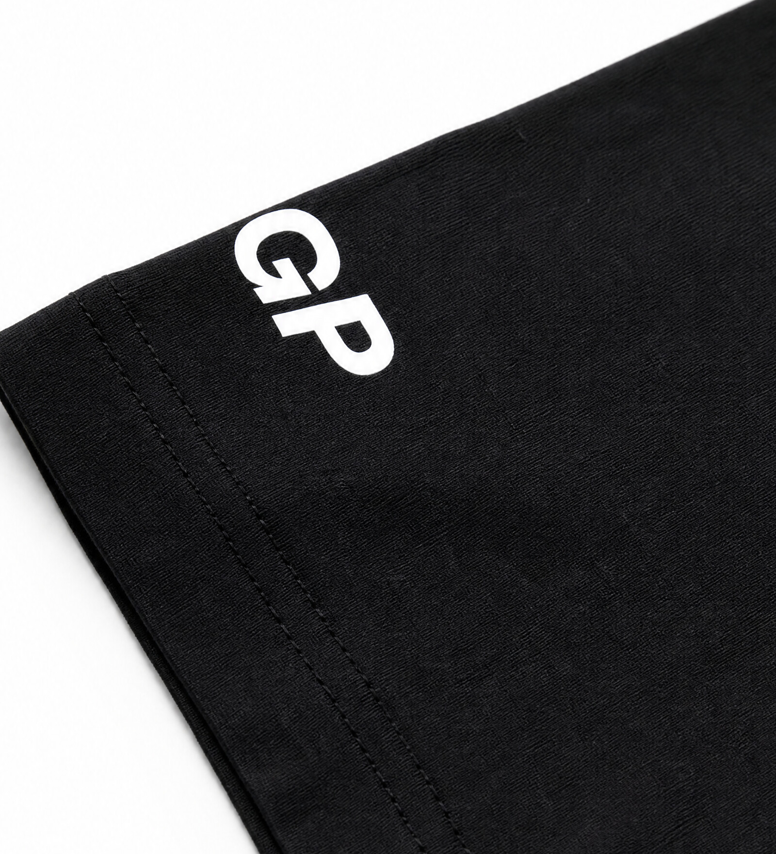 Graphic T-Shirt Black for Men