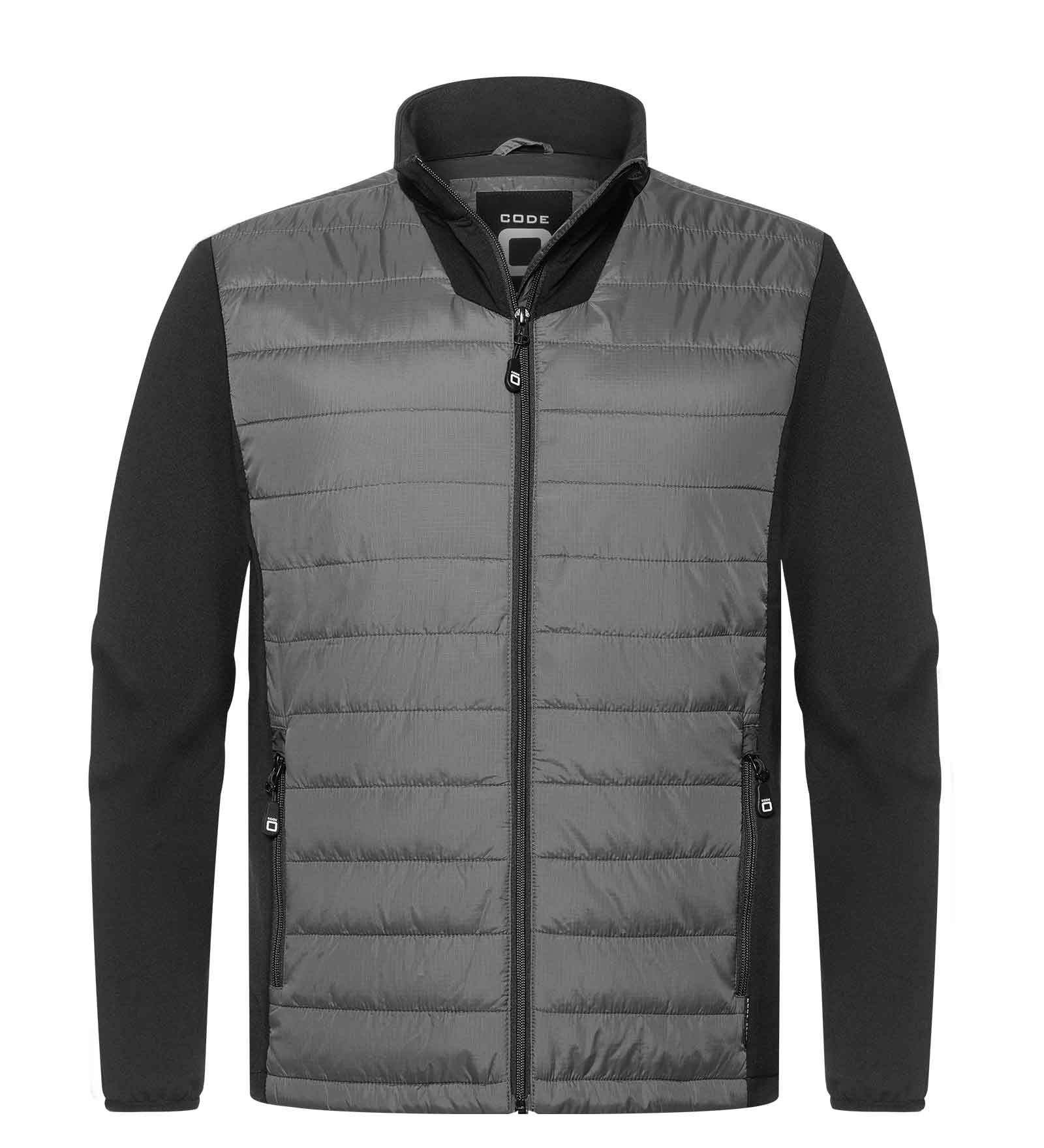 Jacke Herren Stern