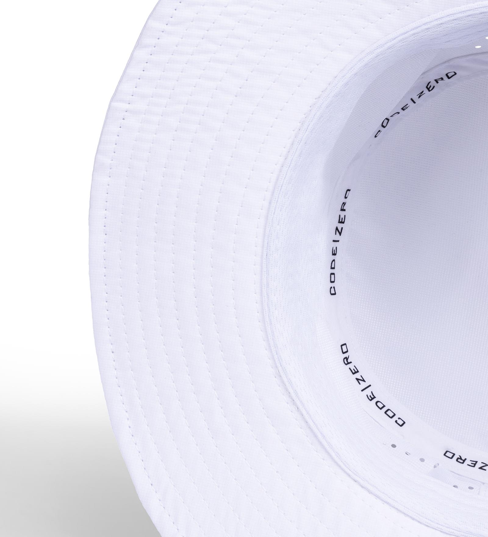Cappello Bianco da Uomo e Donna Cappello Bianco da Uomo e Donna