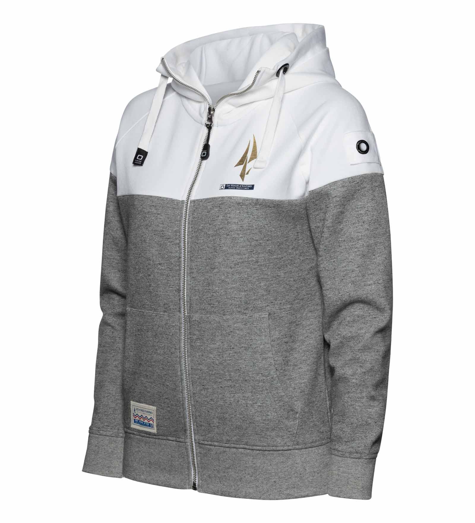 Sweat Jacket Grey for Women Sweat Jacket Grey for Women