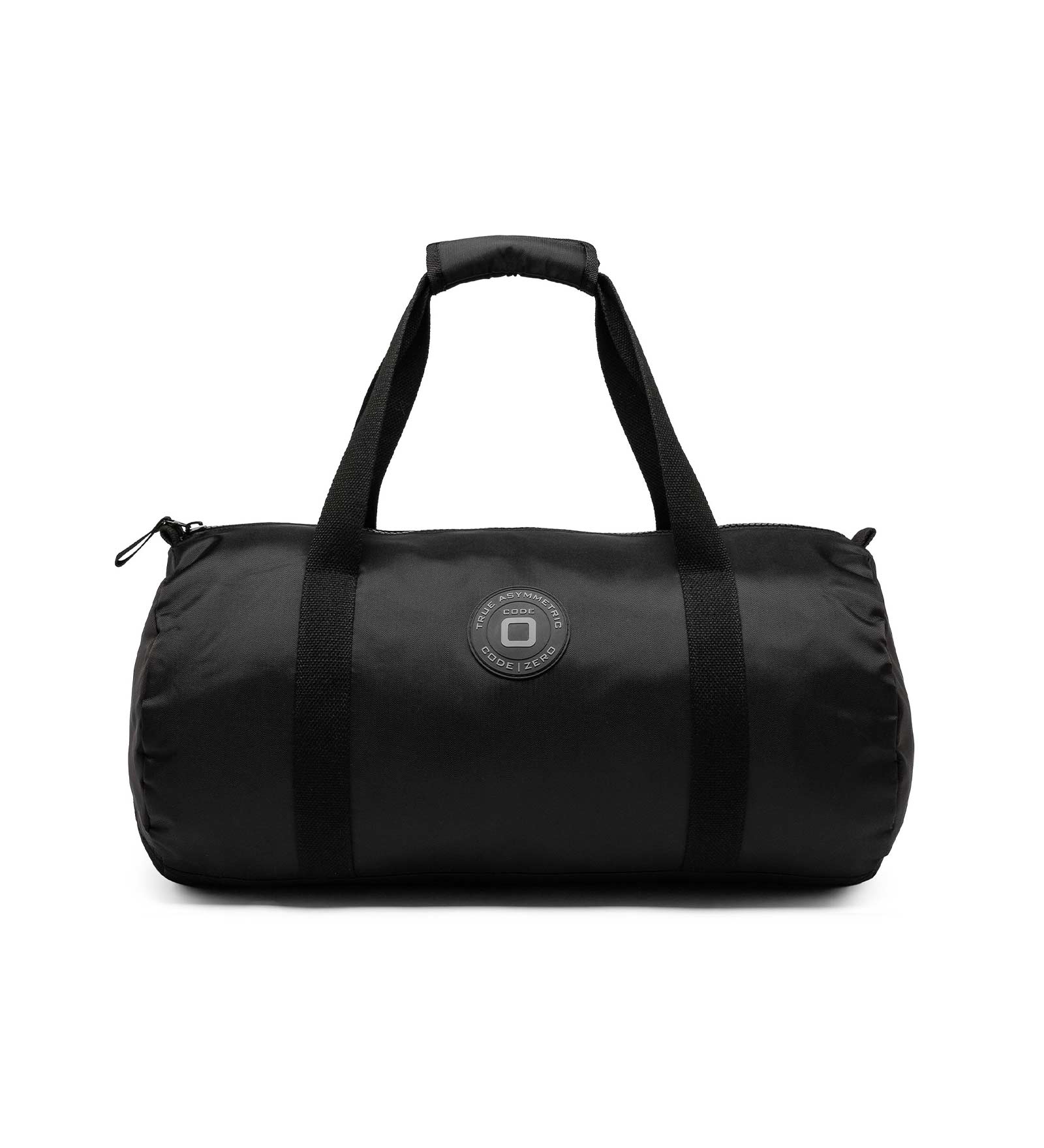 CODE-ZERO Weekend Bag Black | CODE-ZERO