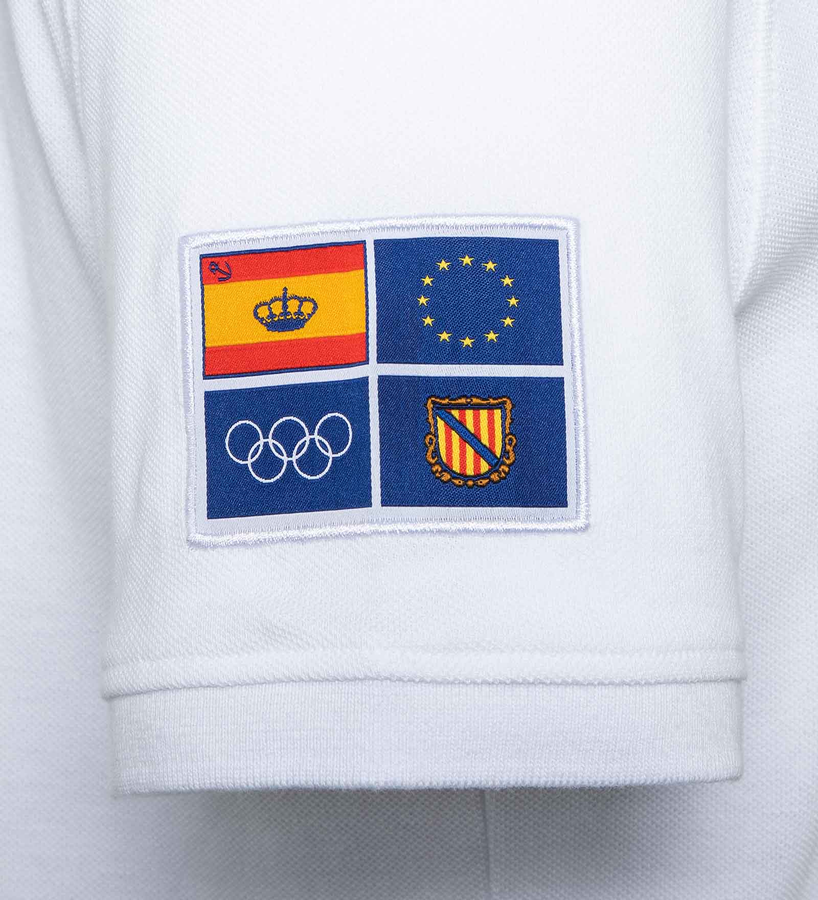 Polo Shirt Men Port Calanova