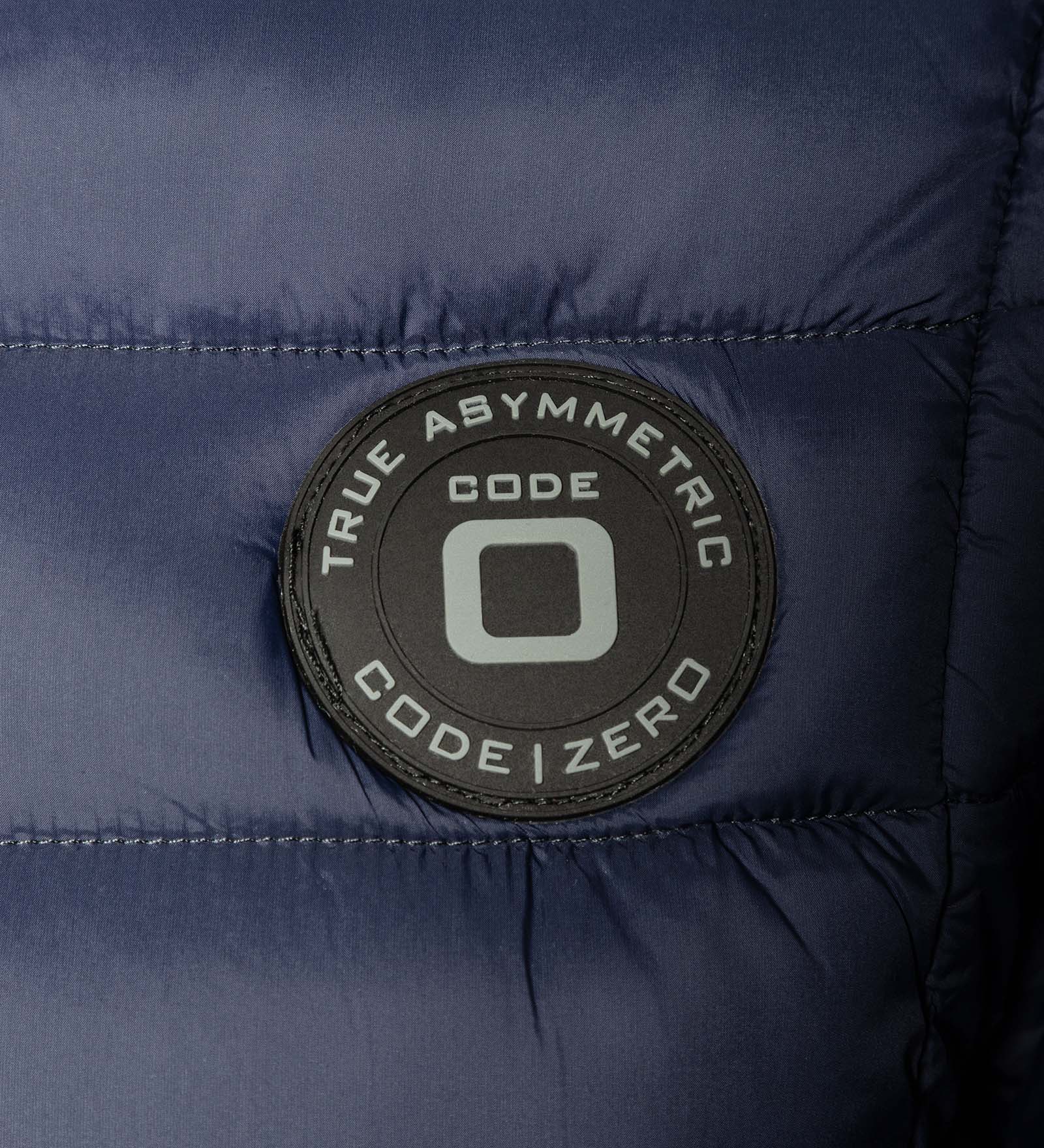 Übergangsjacke Navy für Damen 