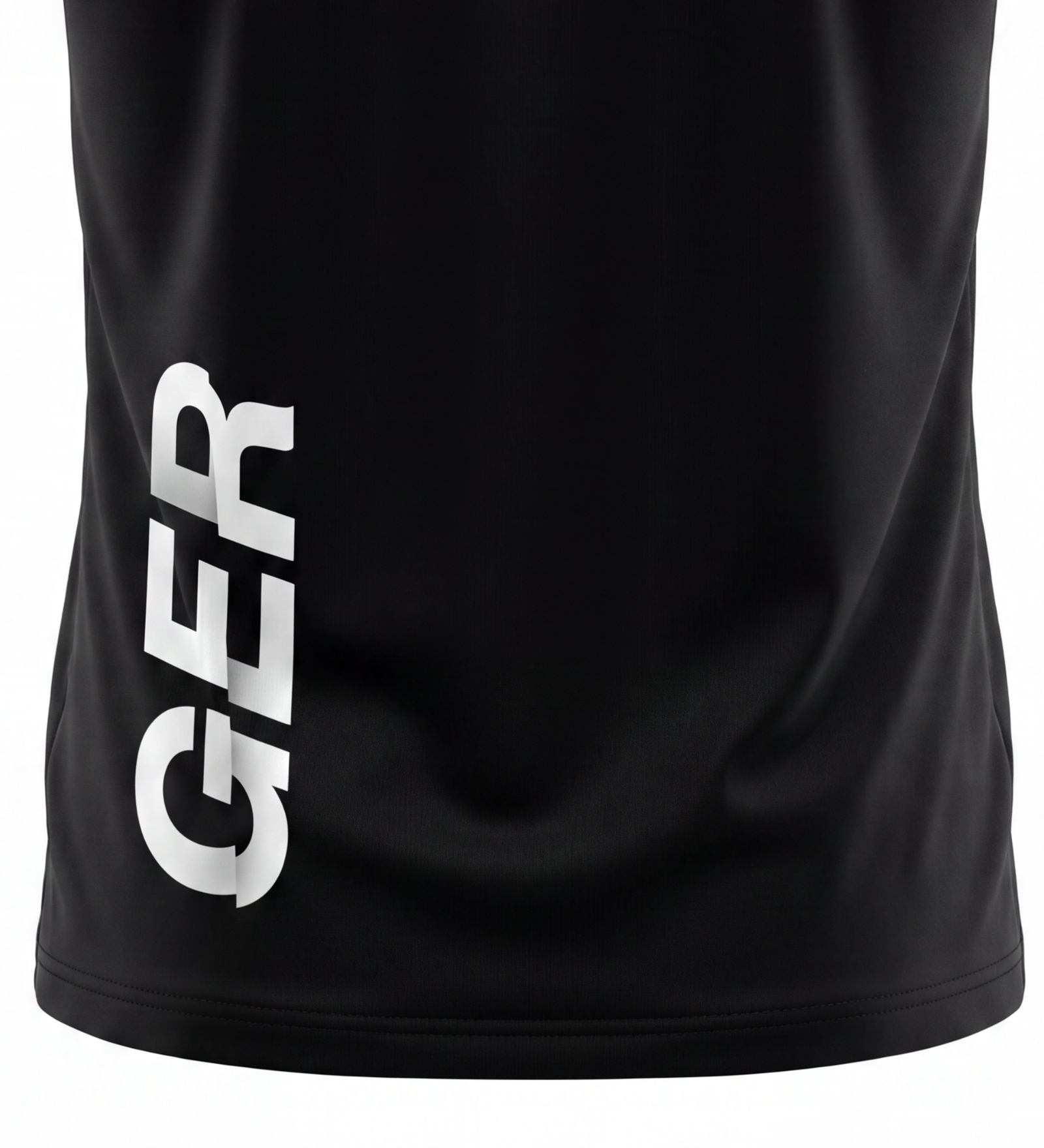 Essential T-Shirt Black for Men and Women