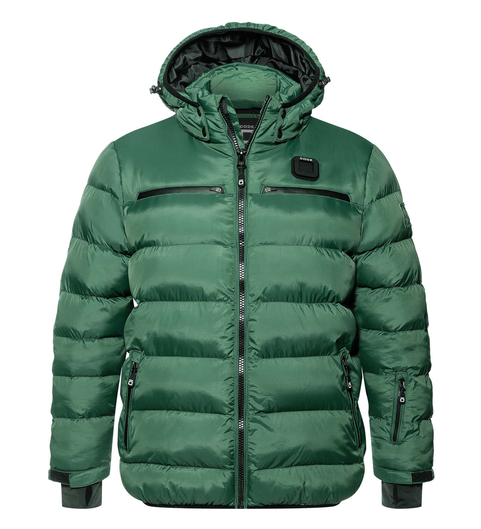 Winterjacke Herren Monte Baldo Winterjacke Herren Monte Baldo
