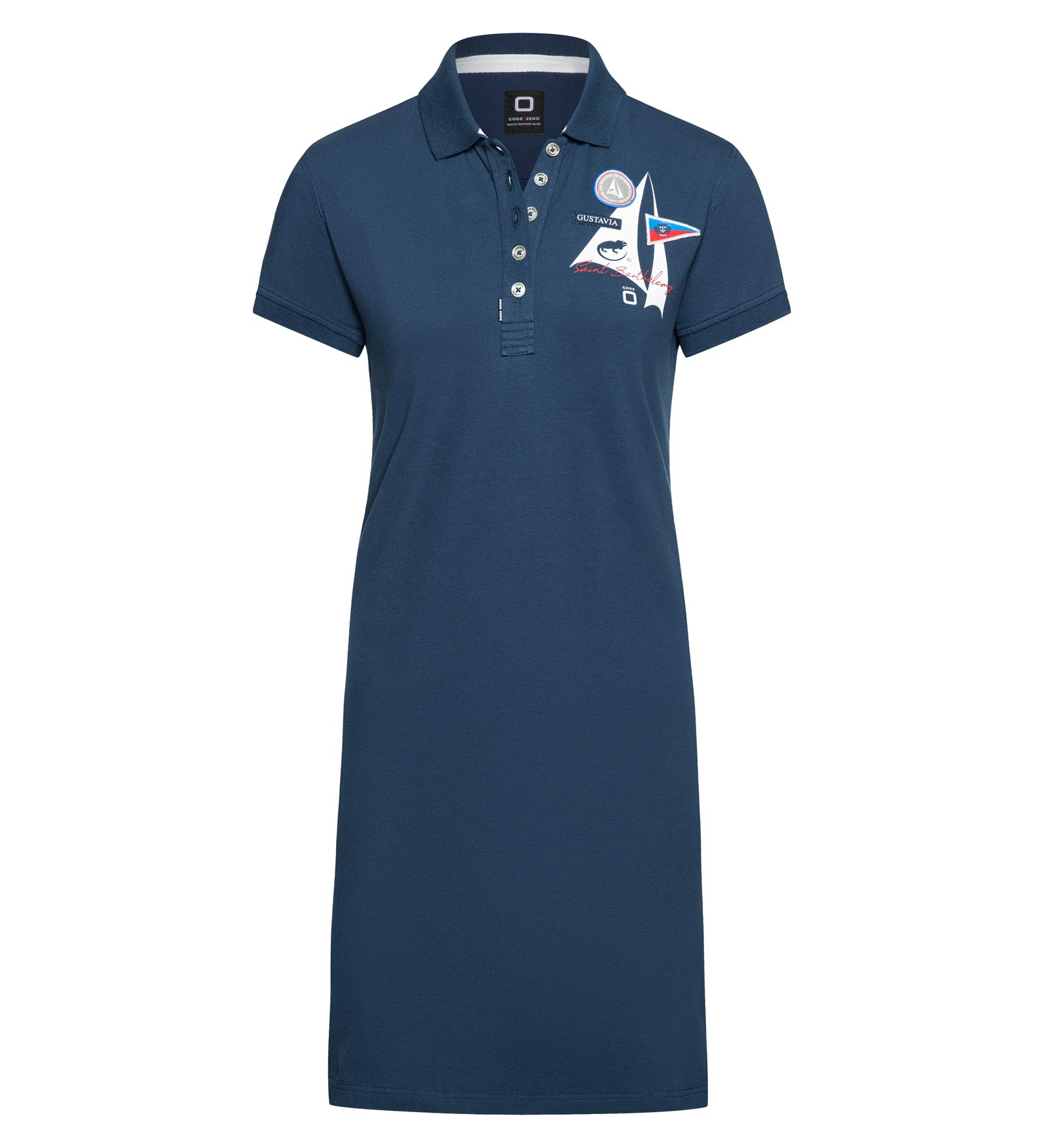 Polo Jurk Polo Jurk