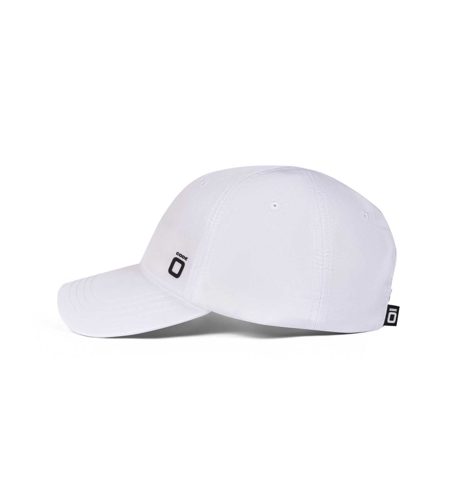 Cap White for Men and Women 
