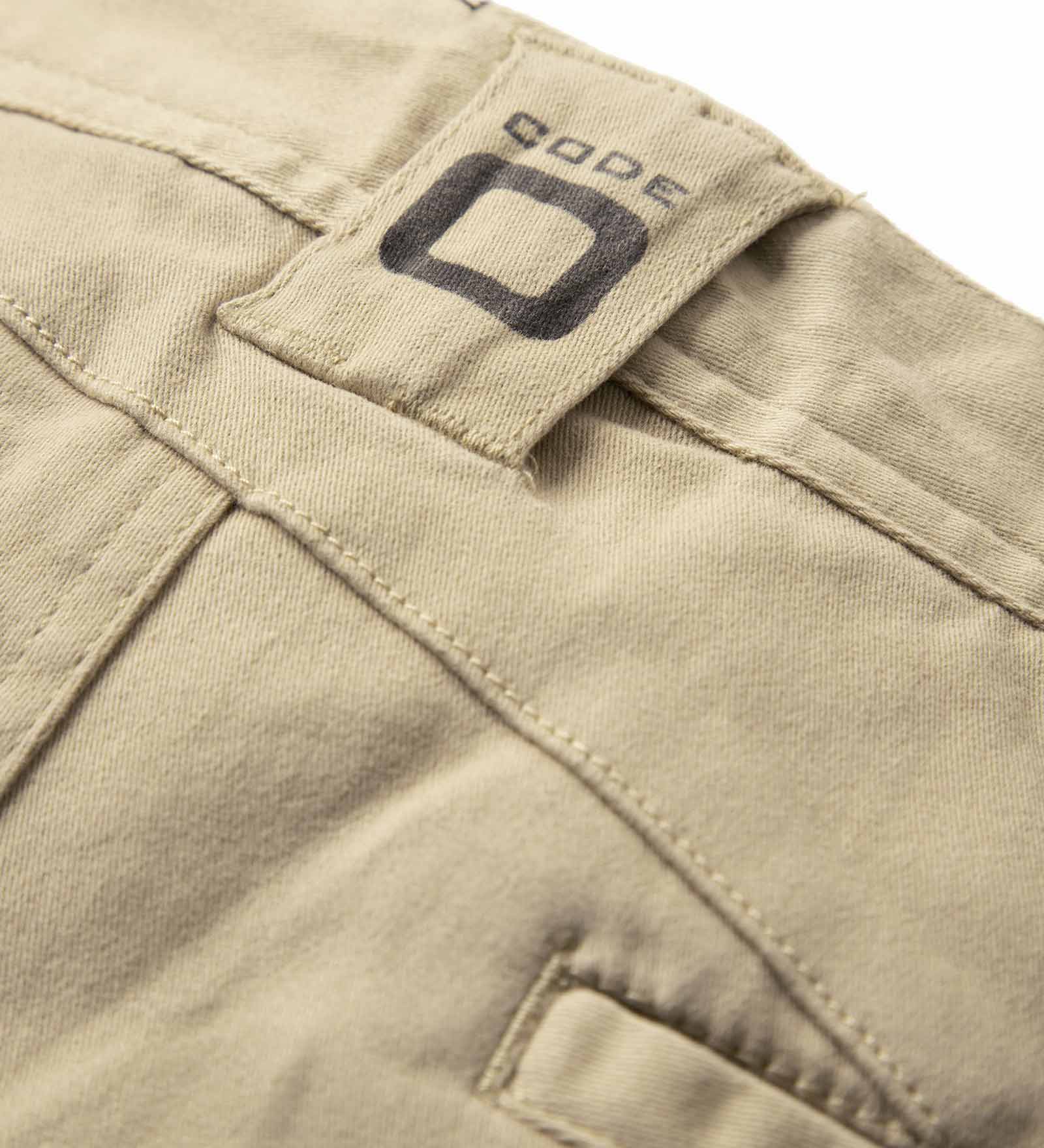 Bermudashorts Beige für Herren 