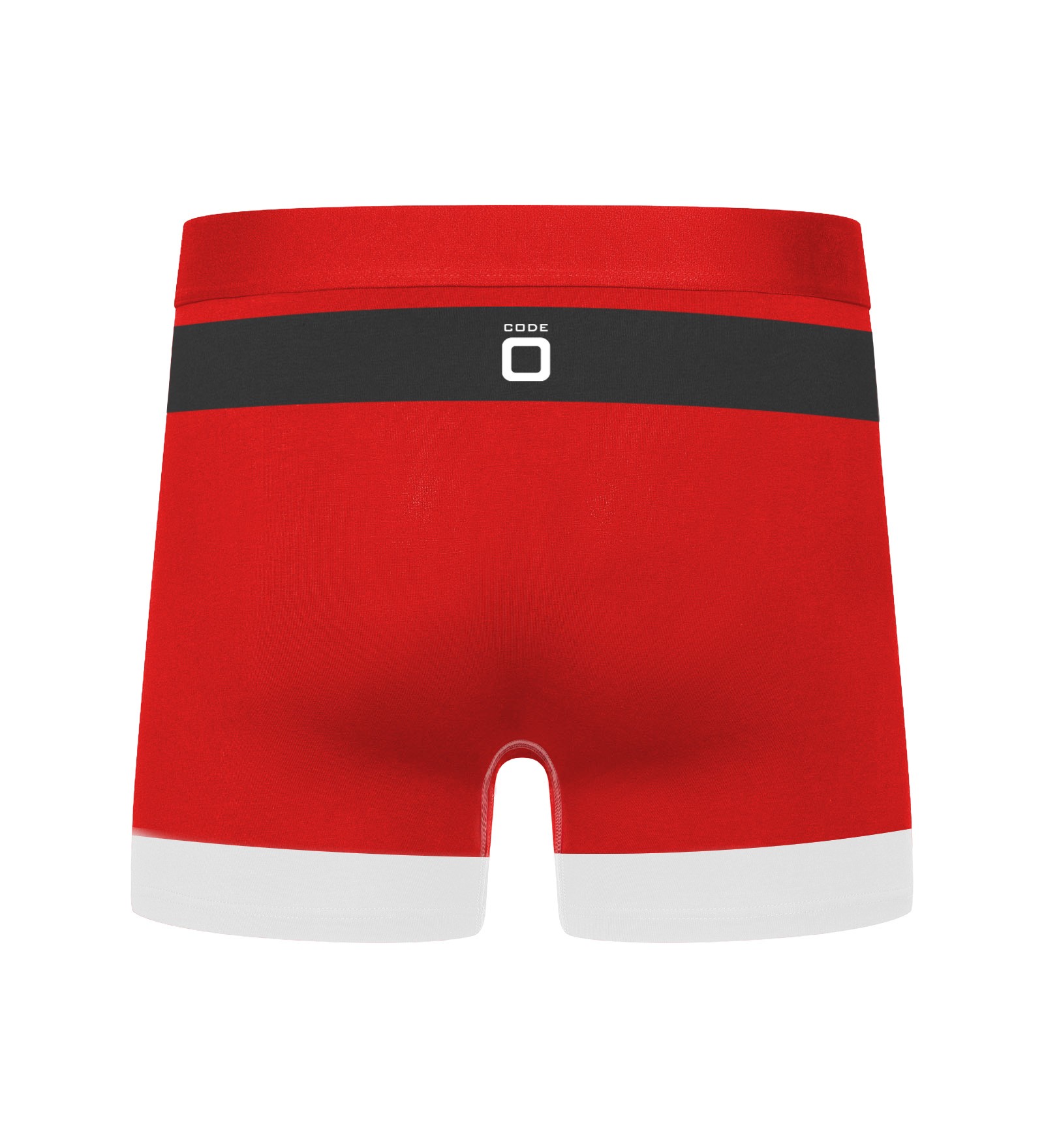Boxershorts Schwarz für Herren