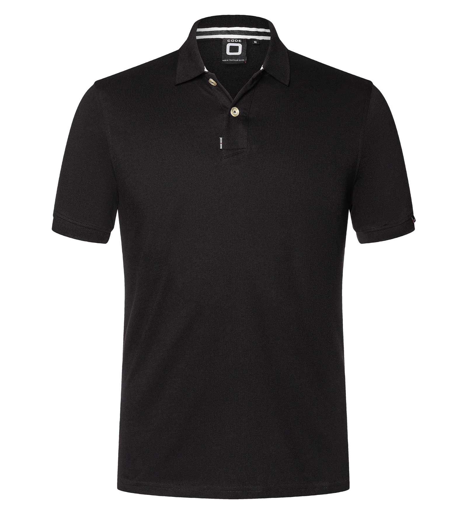 Poloshirt Herren Performance