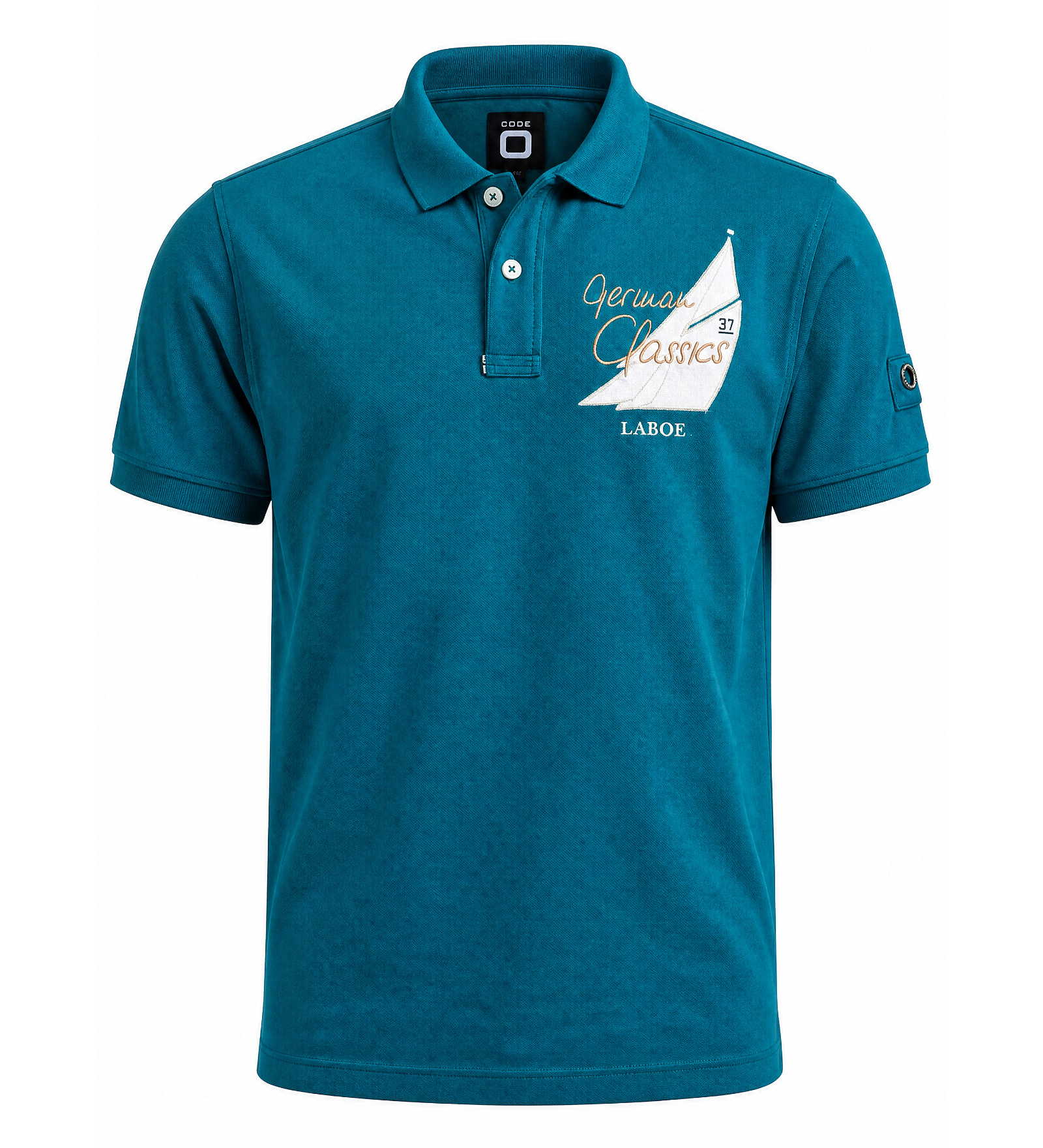 Polo Shirt Men