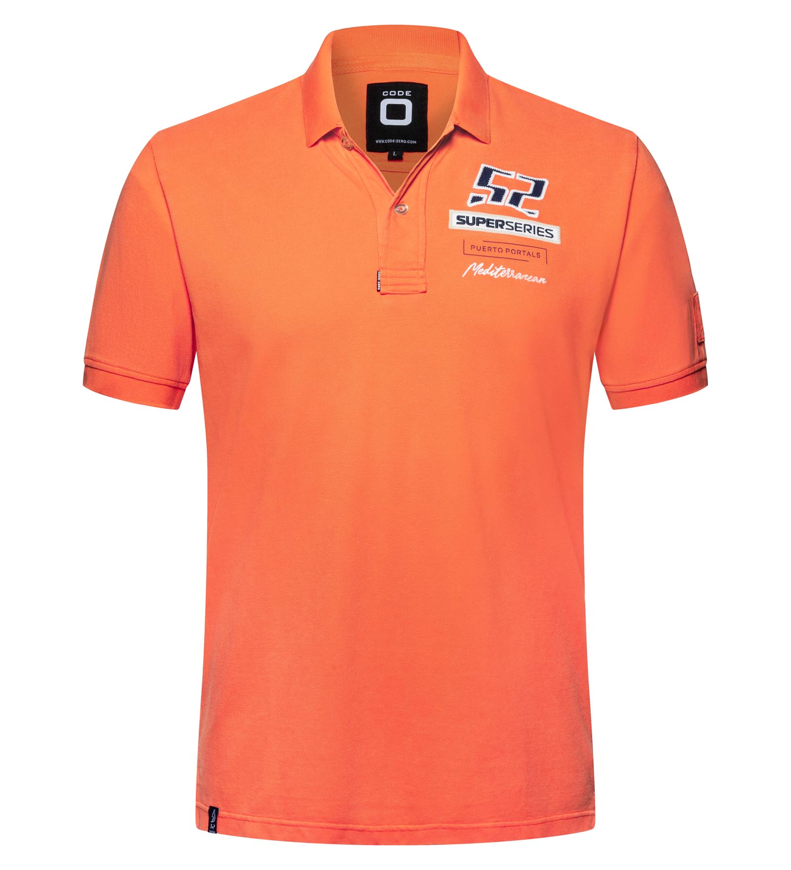 Polo Shirt Men