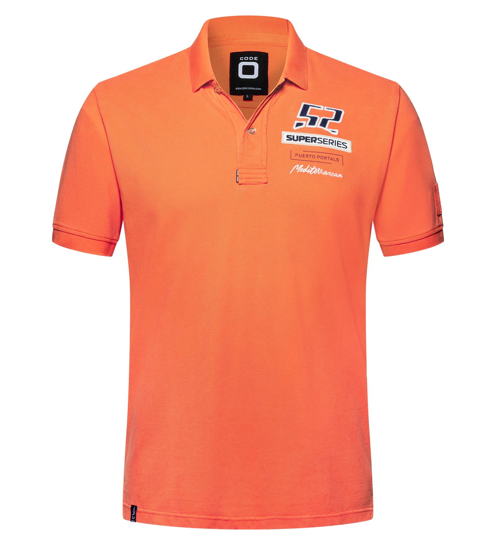 Poloshirt Herren