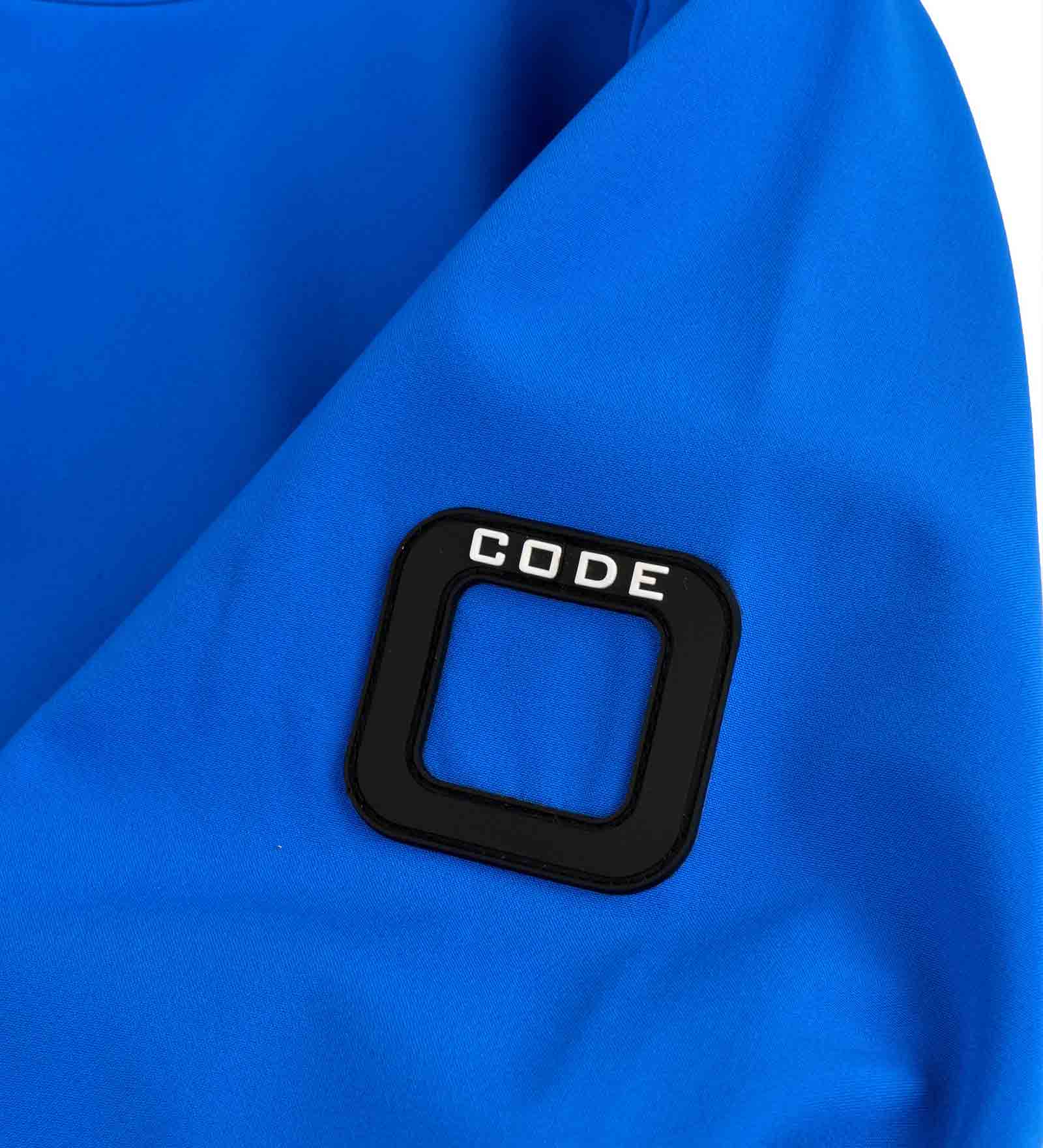 Chaqueta Softshell Azul para Mujer 