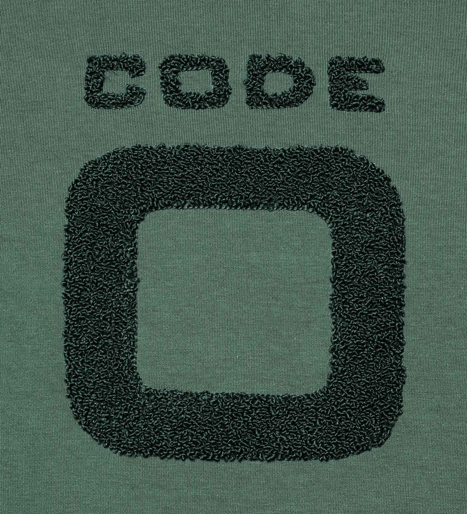 Sudadera Verde para Hombre 