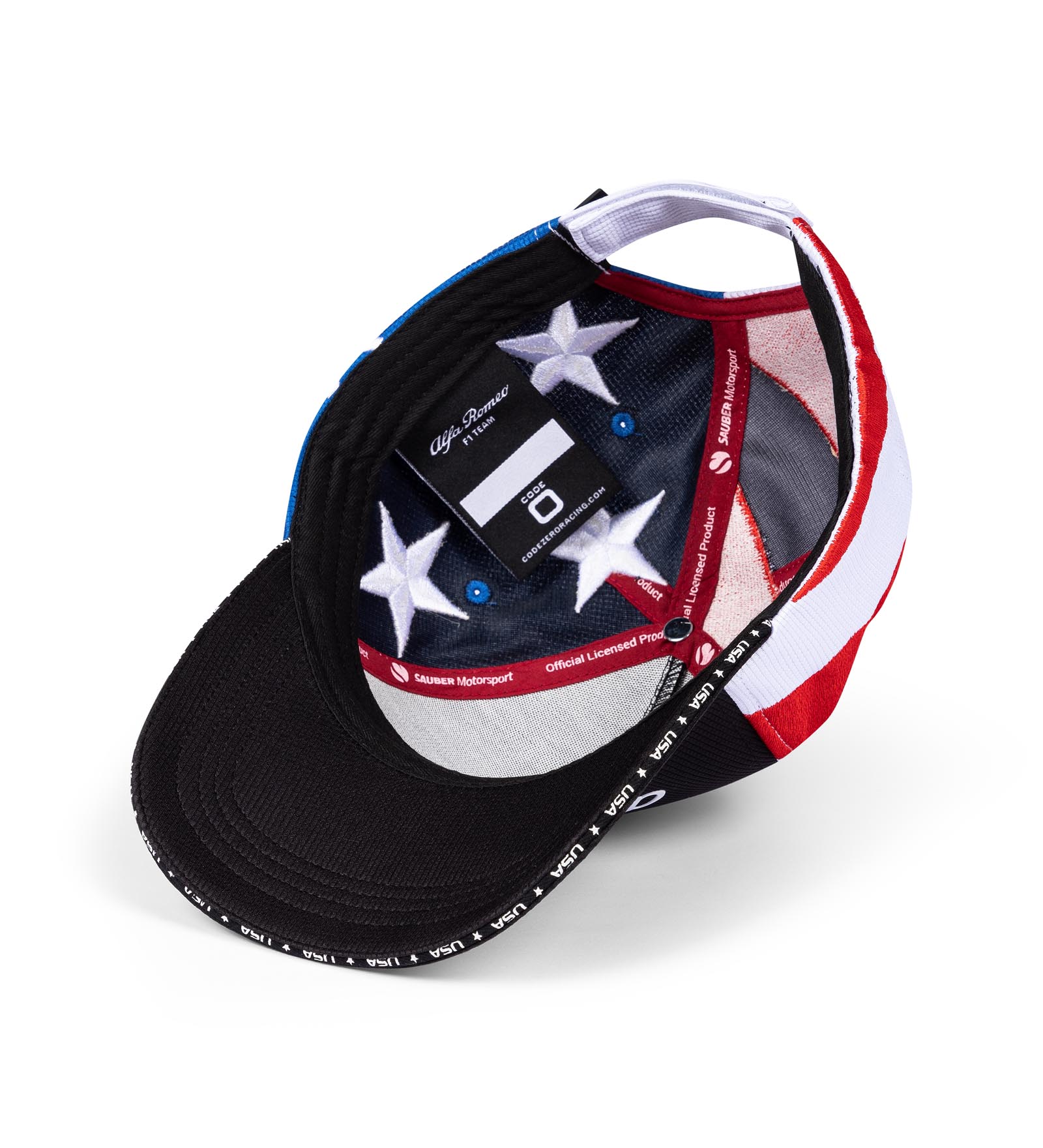 Cap Stars & Stripes Cap Stars & Stripes