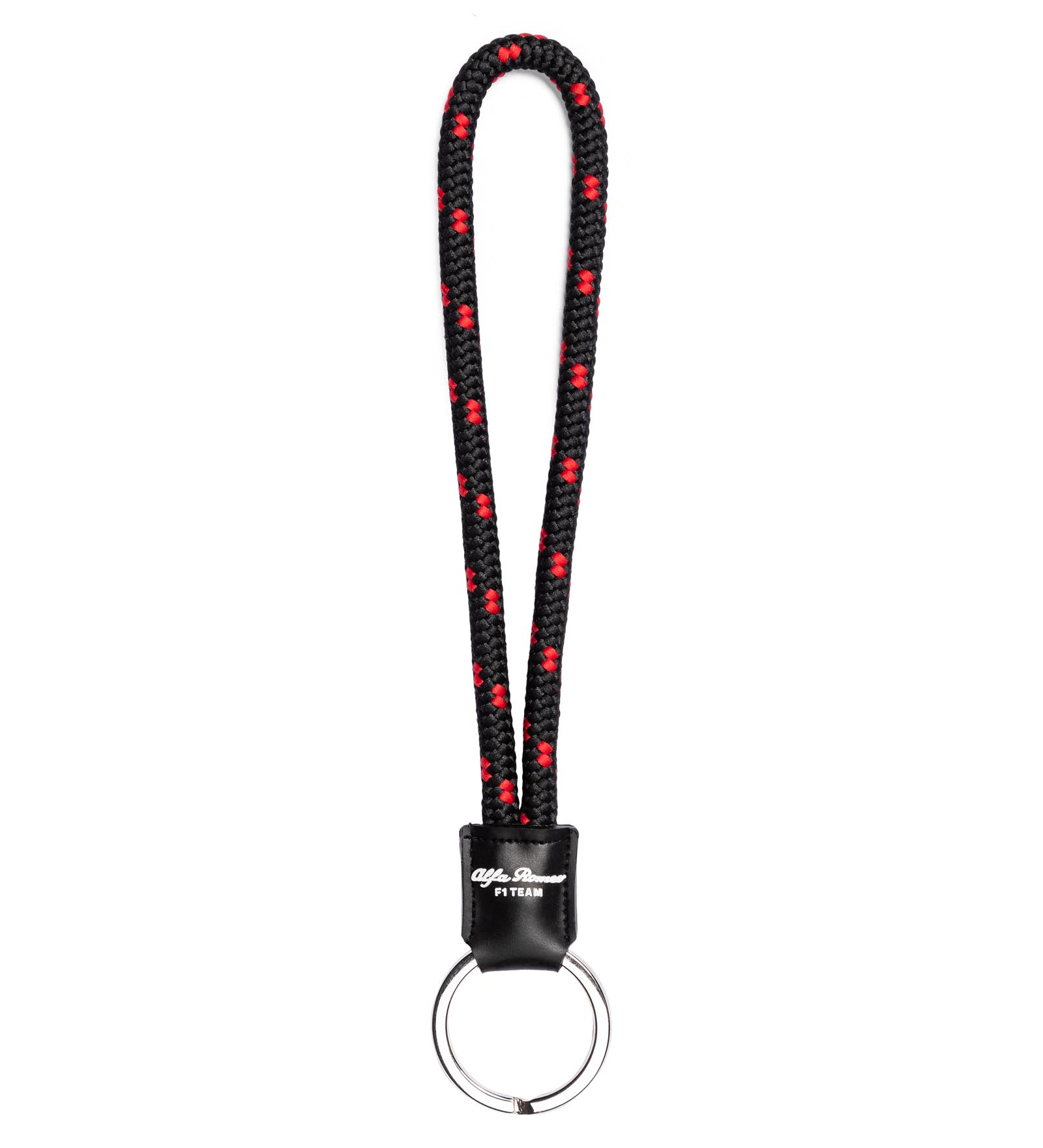 Keychain | Alfa Romeo F1 Online Shop