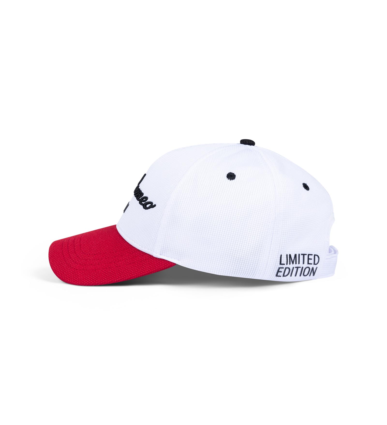 Team Cap Limited Edition Team Cap Limited Edition