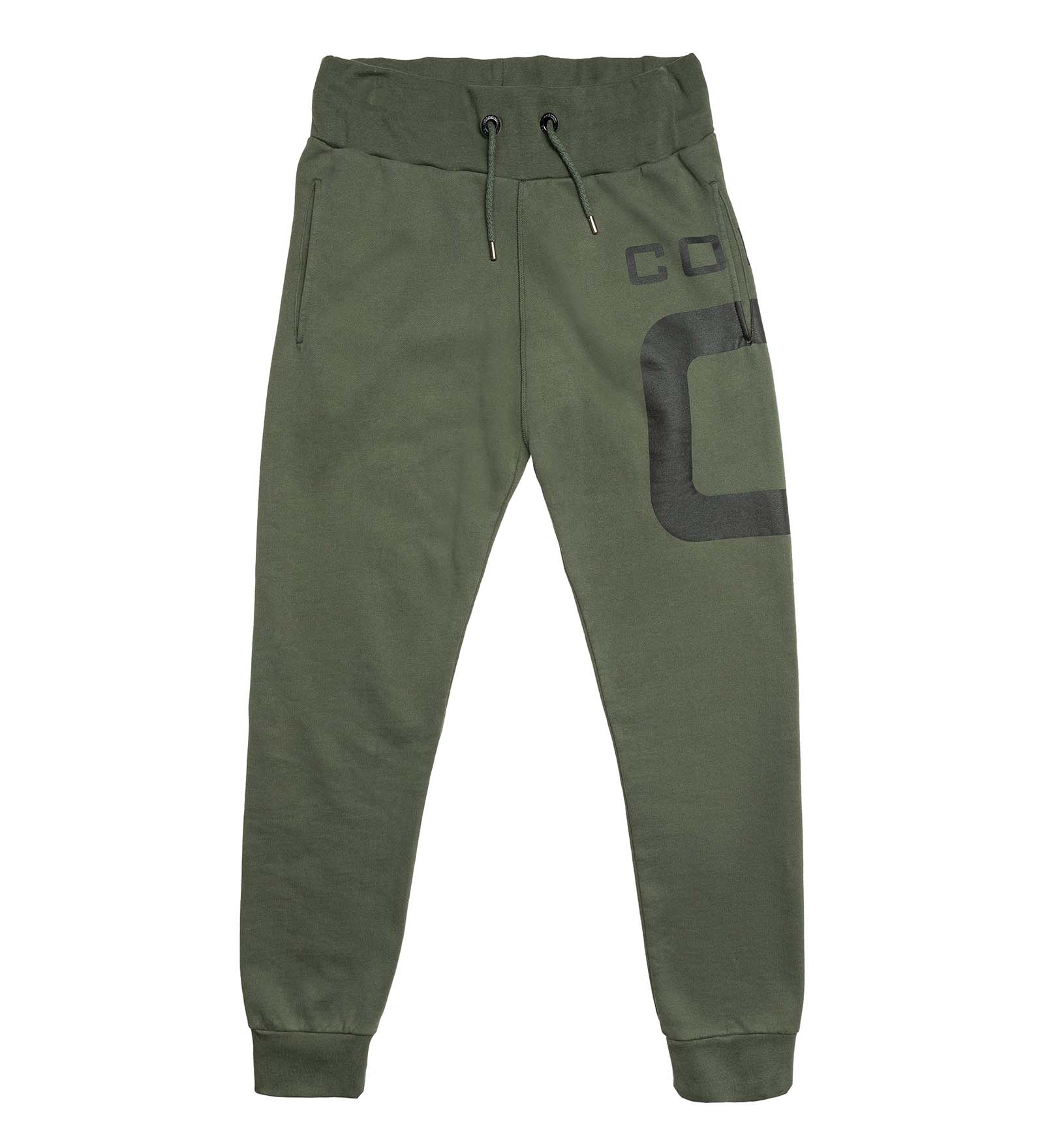 Sweatpants Inboard