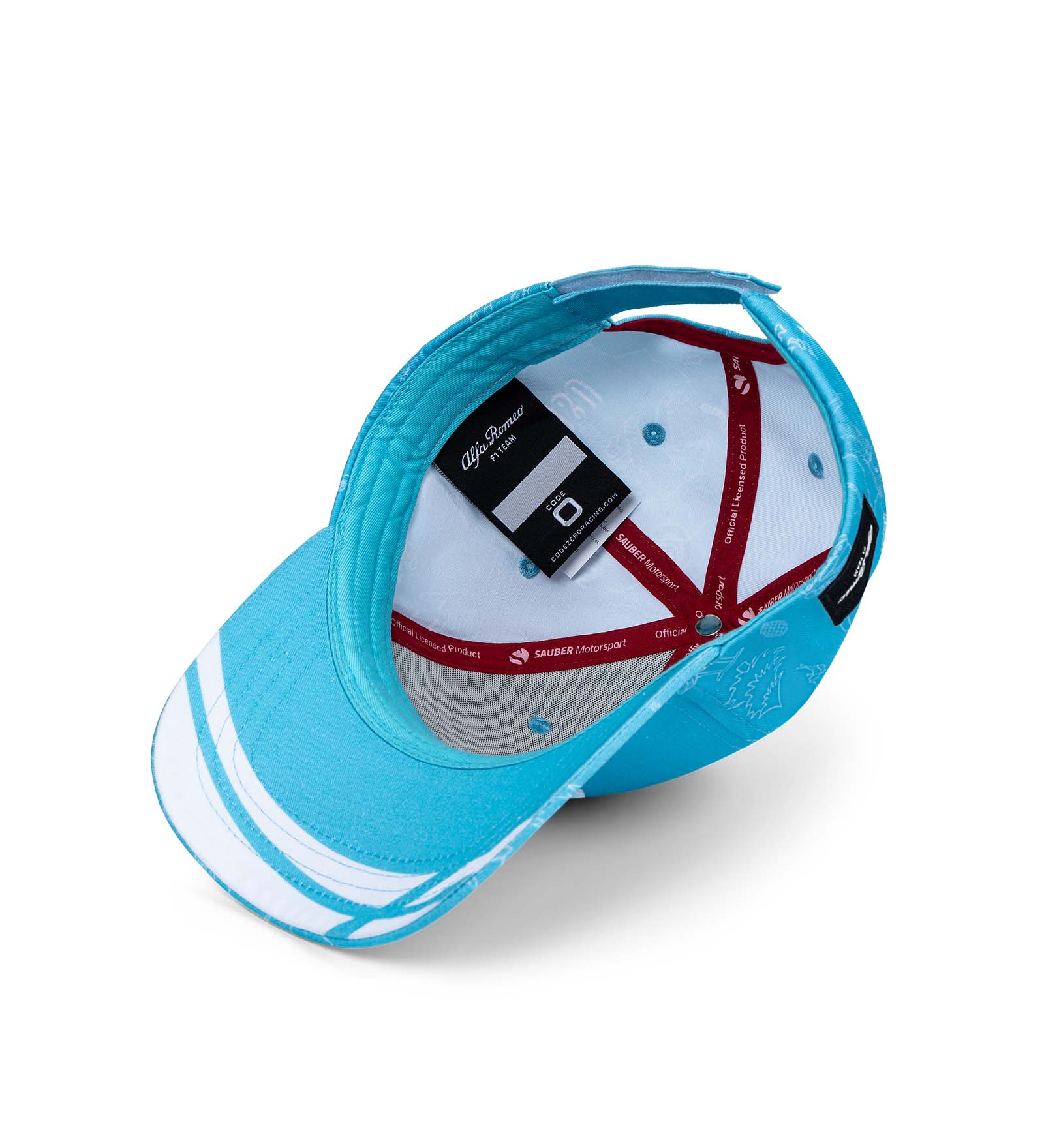 Cap #TeamBottas Cap #TeamBottas